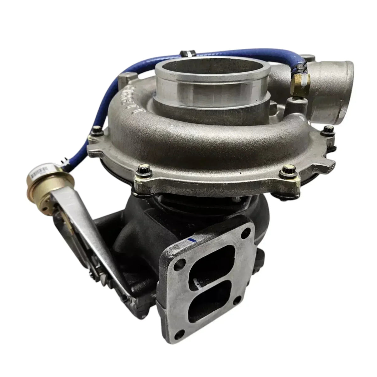 4307255R91 Genuine International Turbocharger