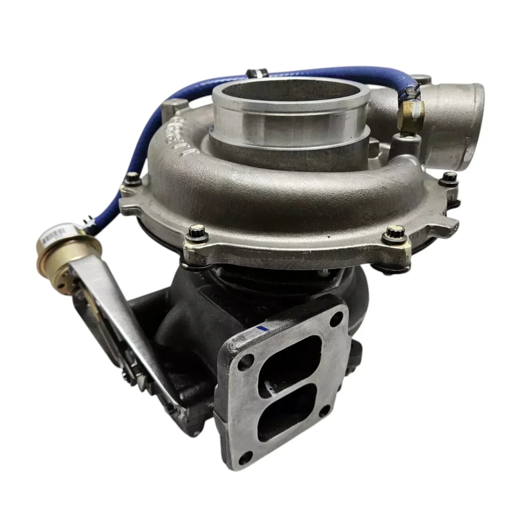 4307255R91 Genuine International Turbocharger