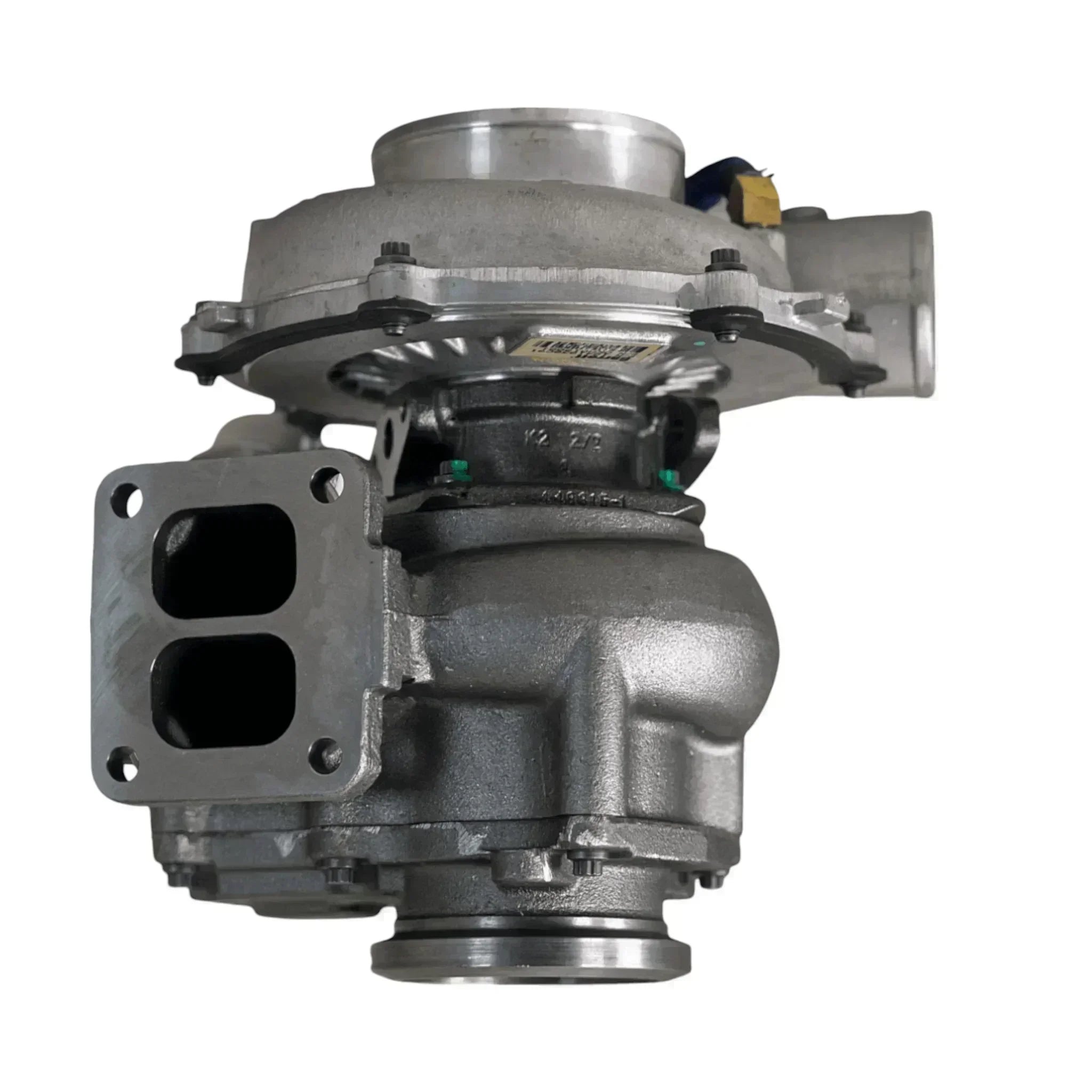 4307264R91 Genuine International Turbocharger Gta3776D