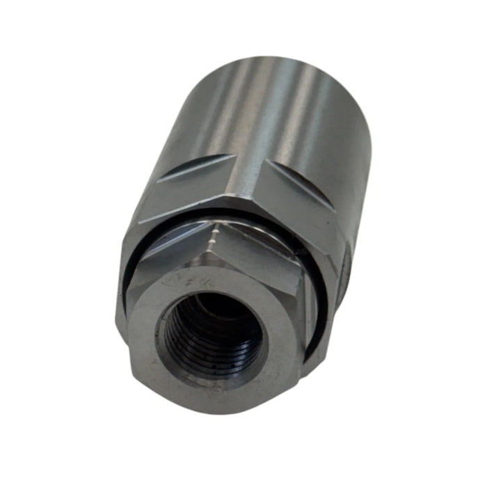 4307376 Genuine Cummins Valve Pressure Relief