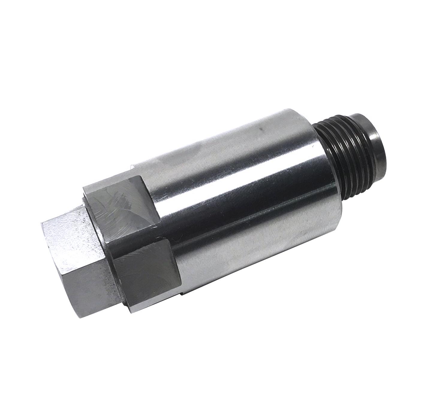NEW 5406058 Common Rail Pressure Relief Valve for Cummins Engine- COMPX PART NEW 5406058 Common Rail Pressure Relief Valve for Cummins Engine- COMPX PART