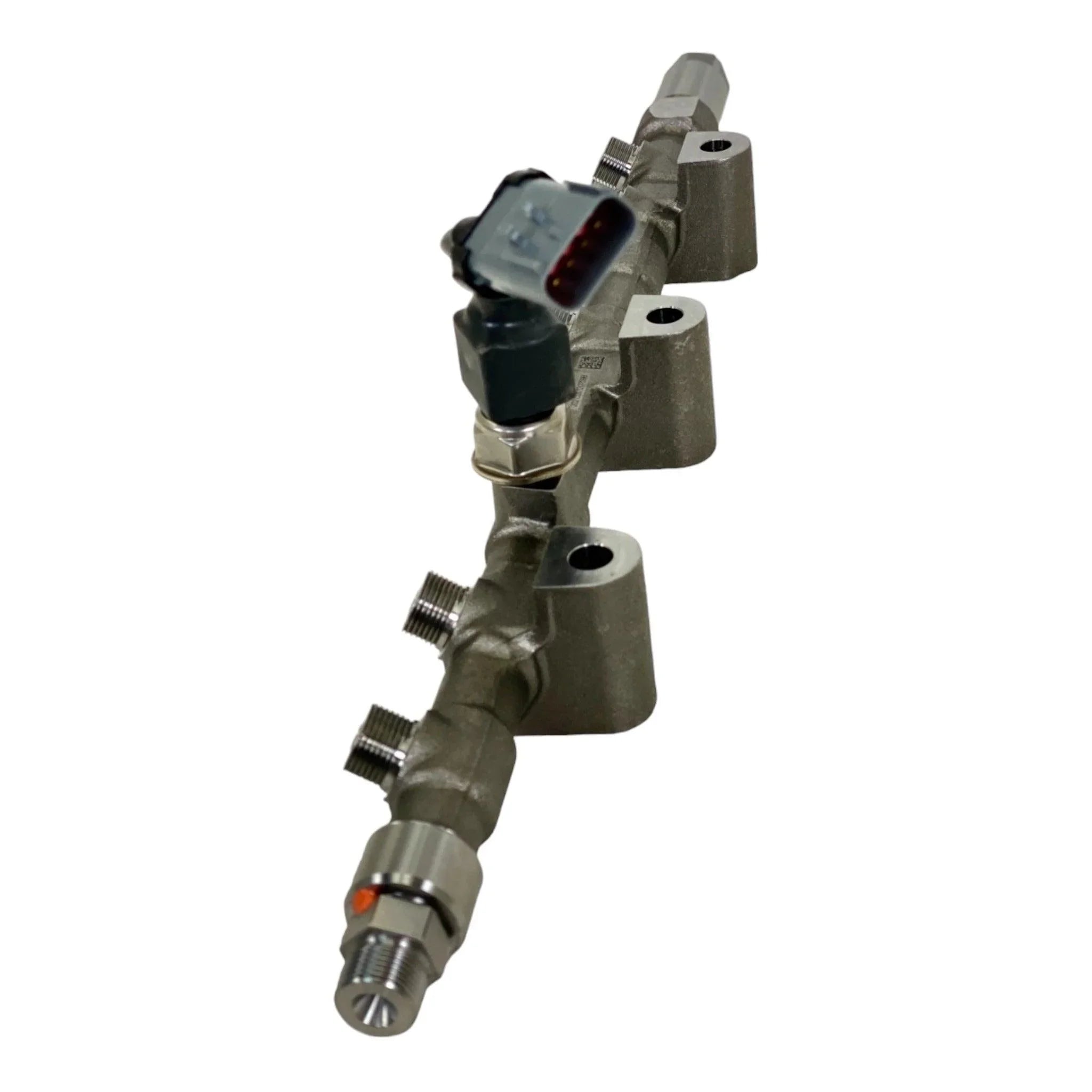 4307377 Genuine Cummins Fuel Rail Accumulator