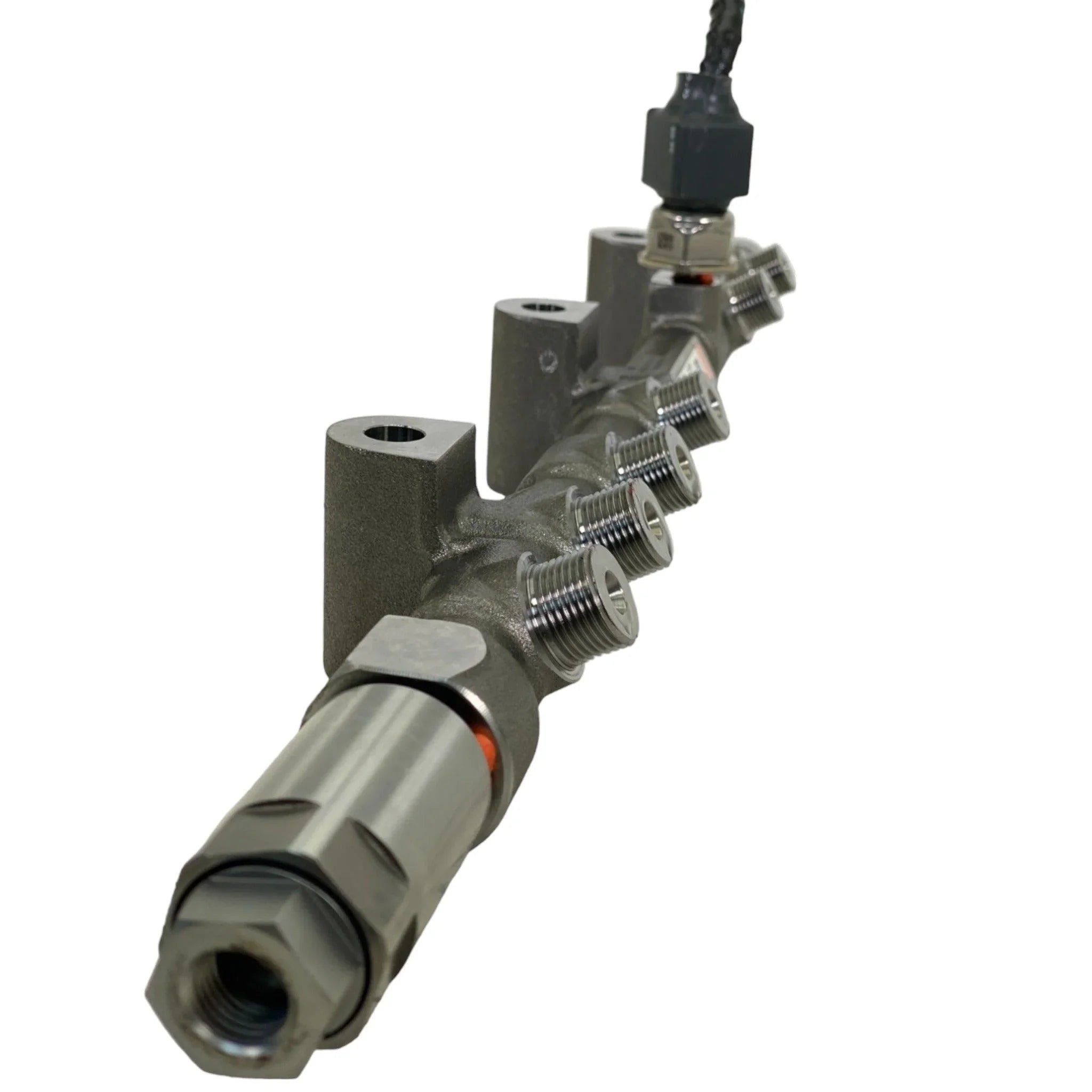 4307377 Genuine Cummins Fuel Rail Accumulator