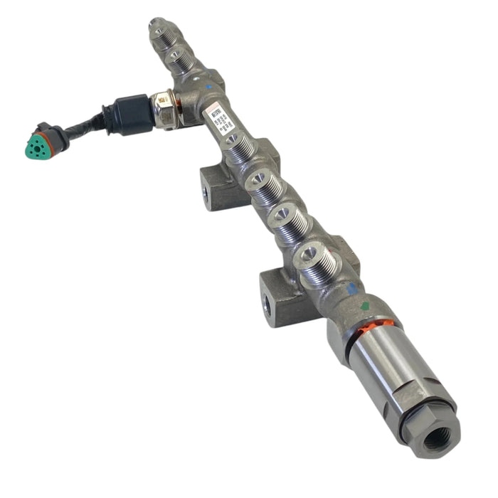 4307378 Genuine Cummins Accumulator Fuel Rail