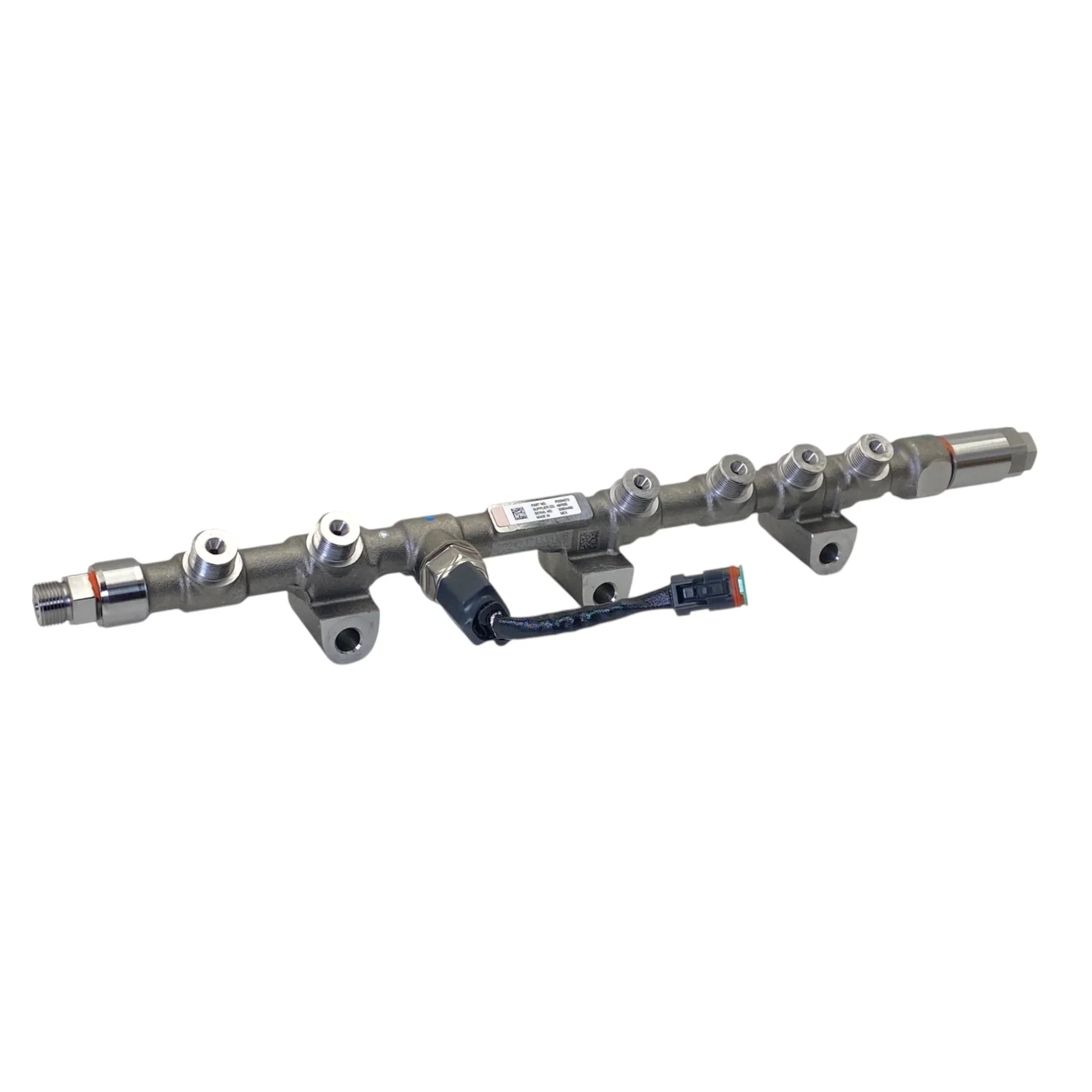 4307378 Genuine Cummins Accumulator Fuel Rail