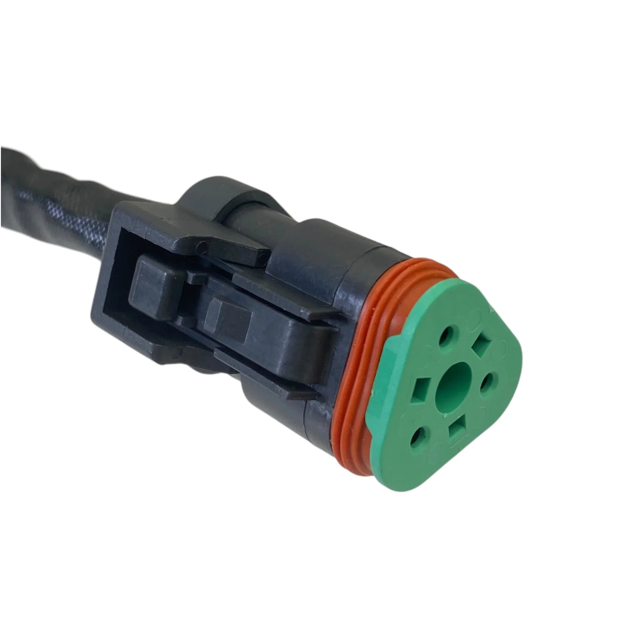 4307378 Genuine Cummins Accumulator Fuel Rail