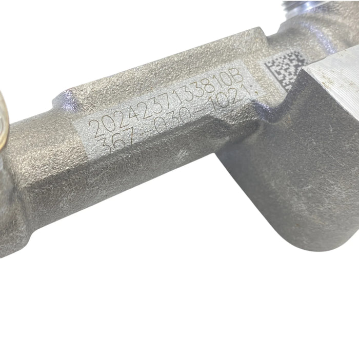 4307378 Genuine Cummins Accumulator Fuel Rail