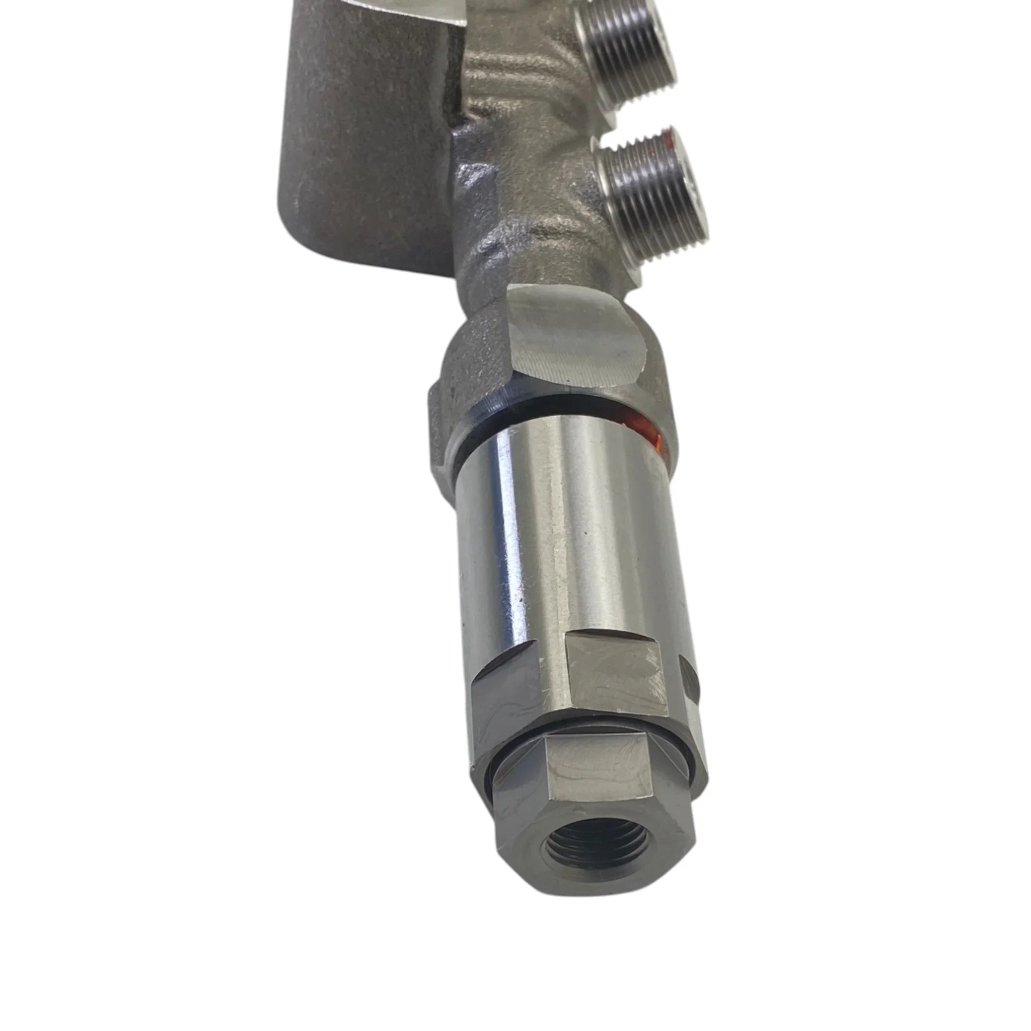 4307378 Genuine Cummins Accumulator Fuel Rail