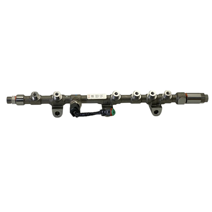 4307378 Genuine Cummins Accumulator Fuel Rail