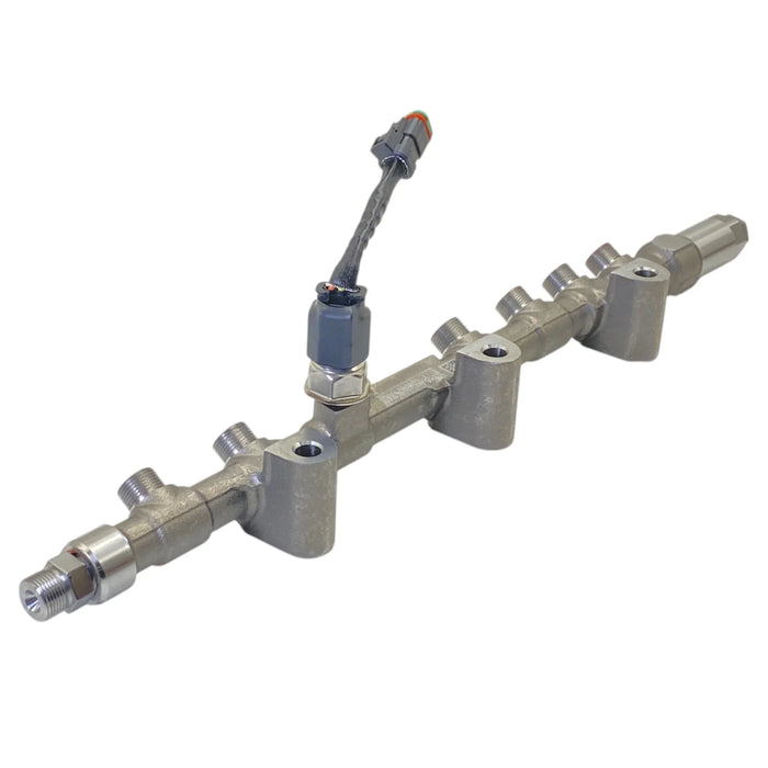 4307378 Genuine Cummins Accumulator Fuel Rail