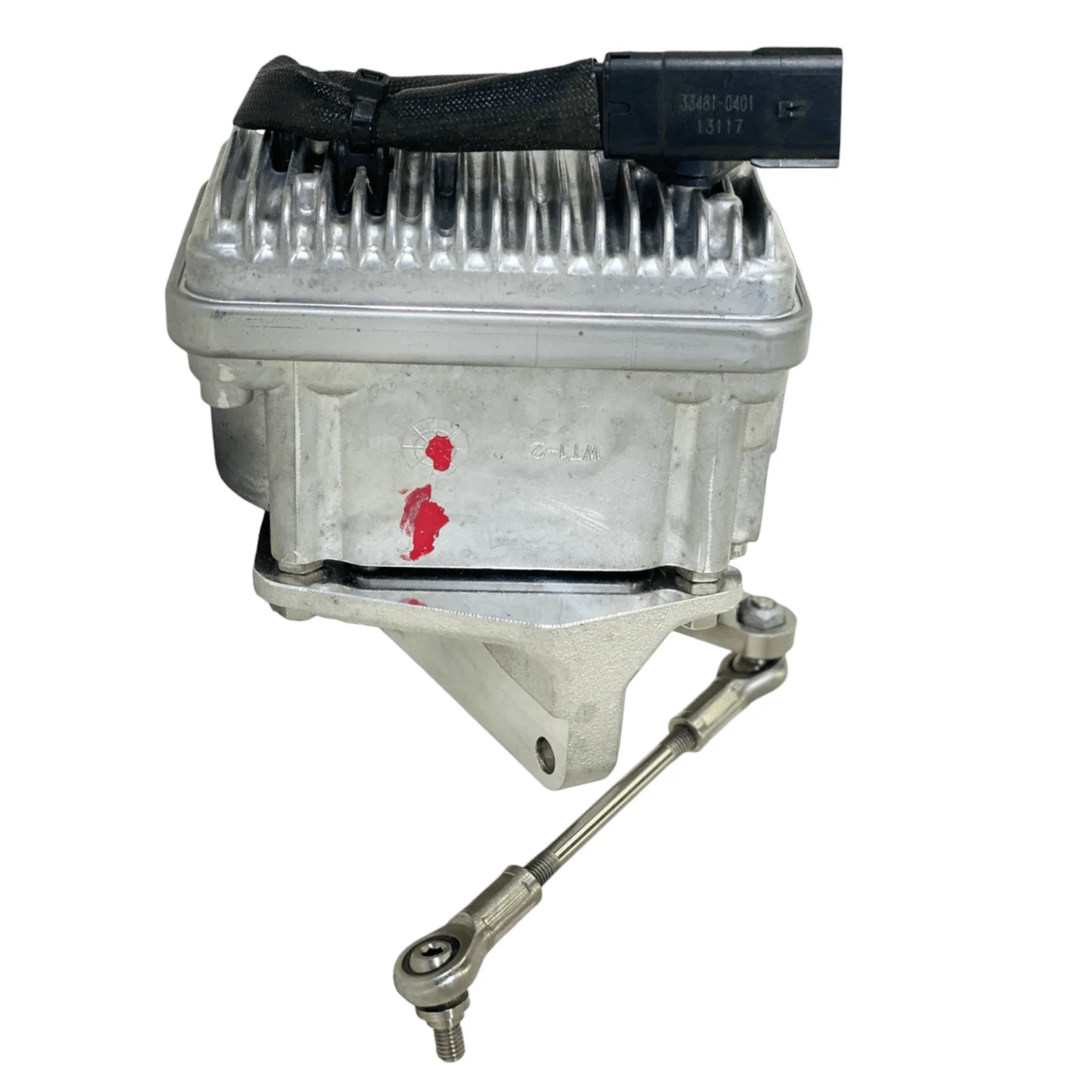 4307411R91 Genuine International Turbo Electronic Actuator For International Navistar Maxxforce 7