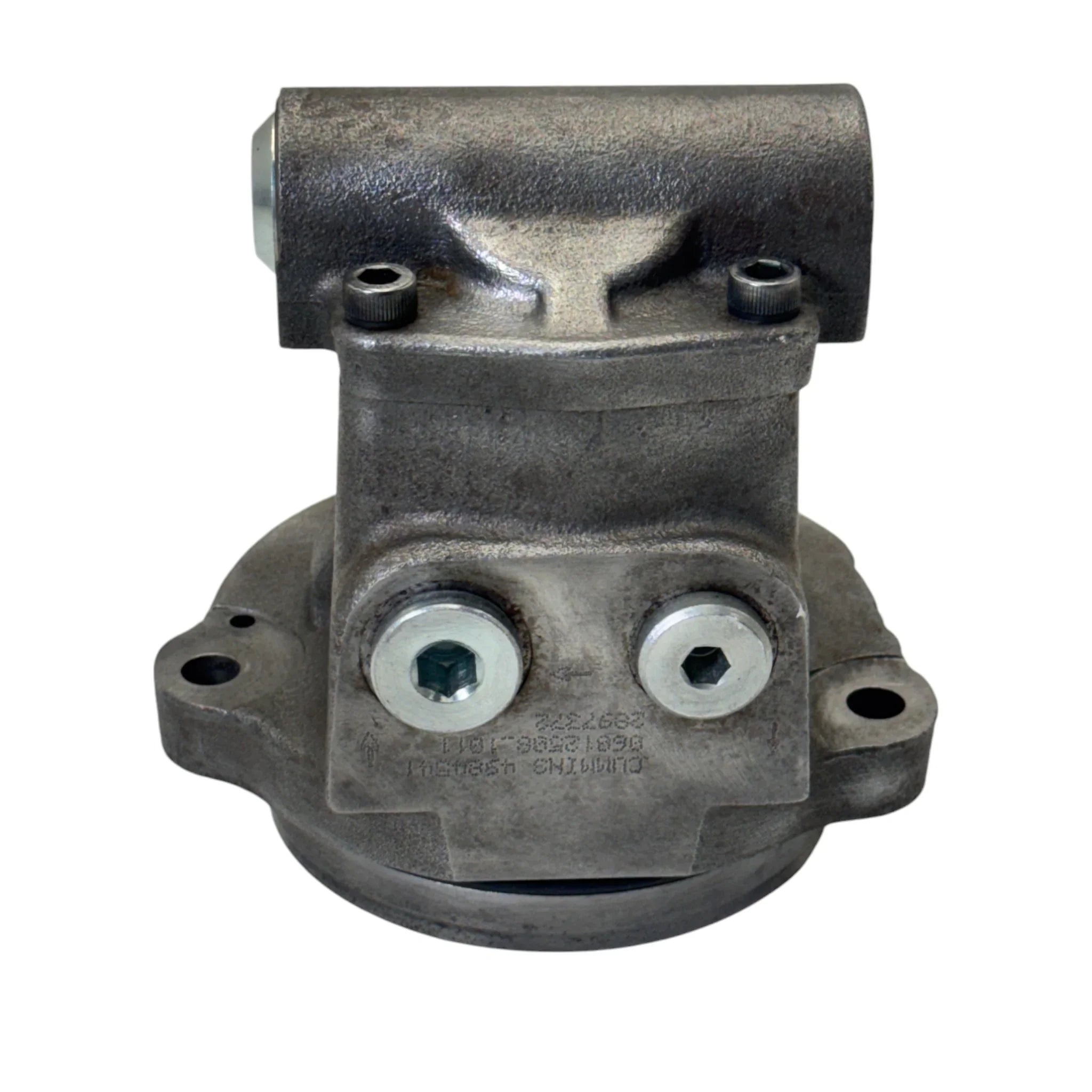 4307482Rx Genuine Cummins Fuel Gear Pump