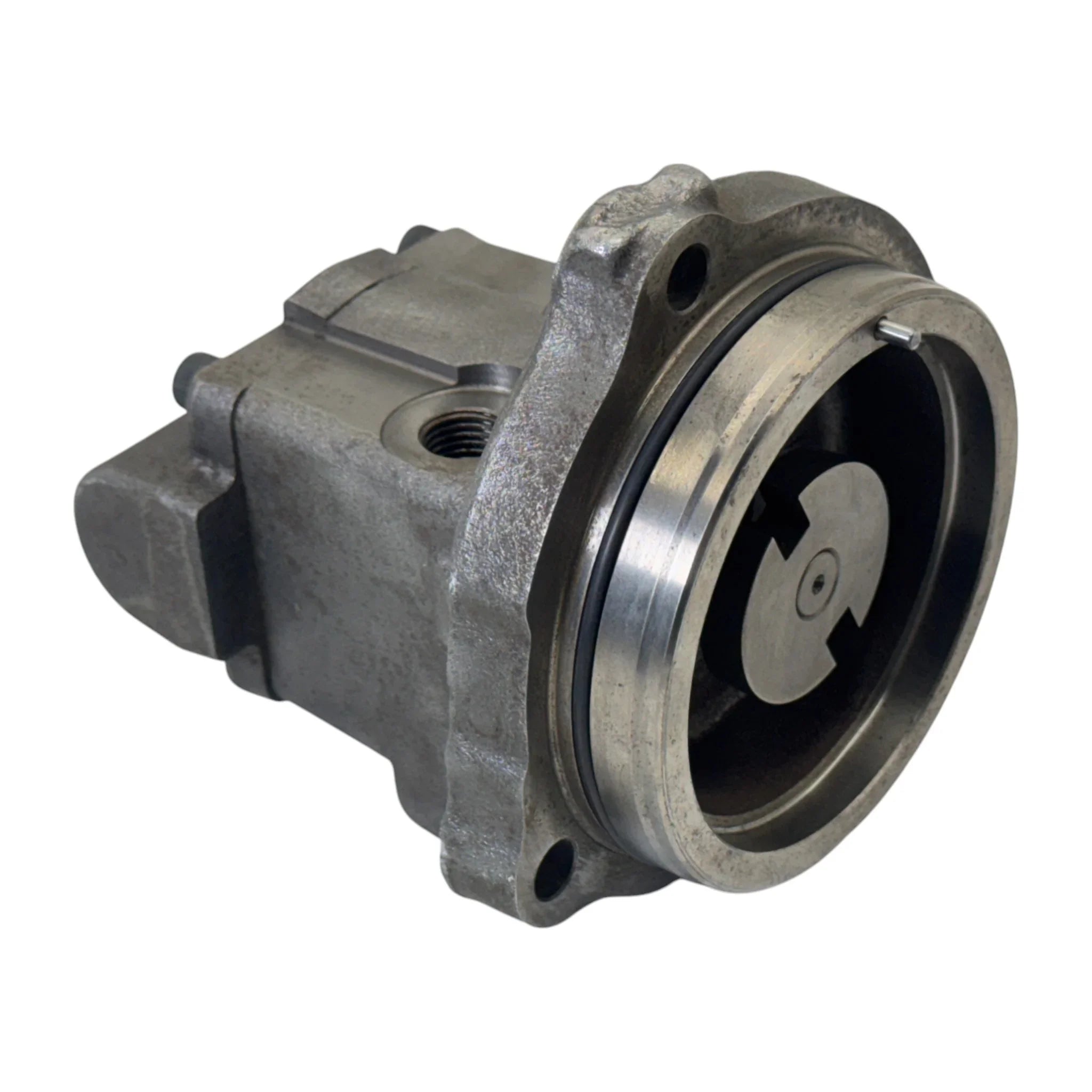 4307482Rx Genuine Cummins Fuel Gear Pump — ADVANCED TRUCK PARTS