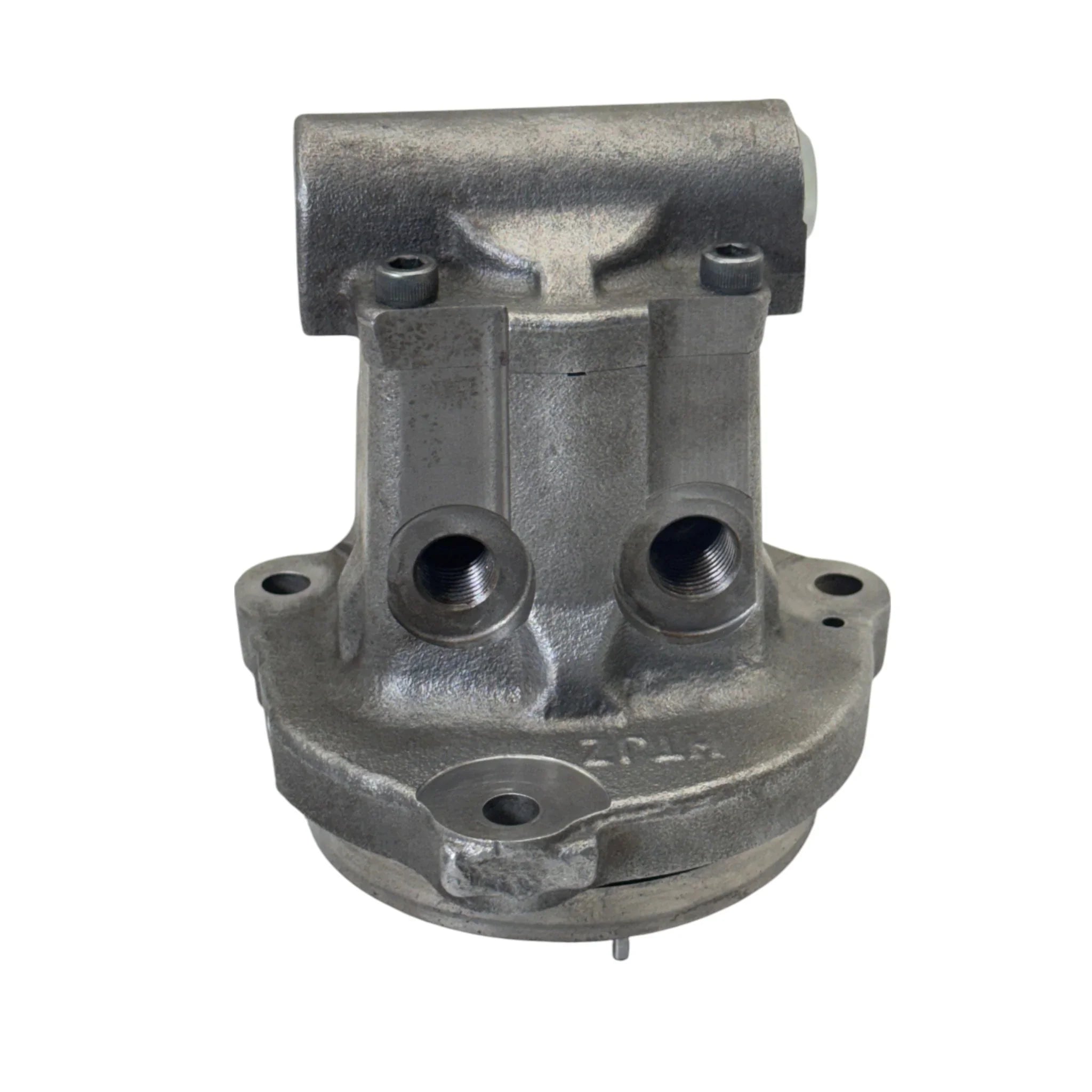 4307482Rx Genuine Cummins Fuel Gear Pump — ADVANCED TRUCK PARTS