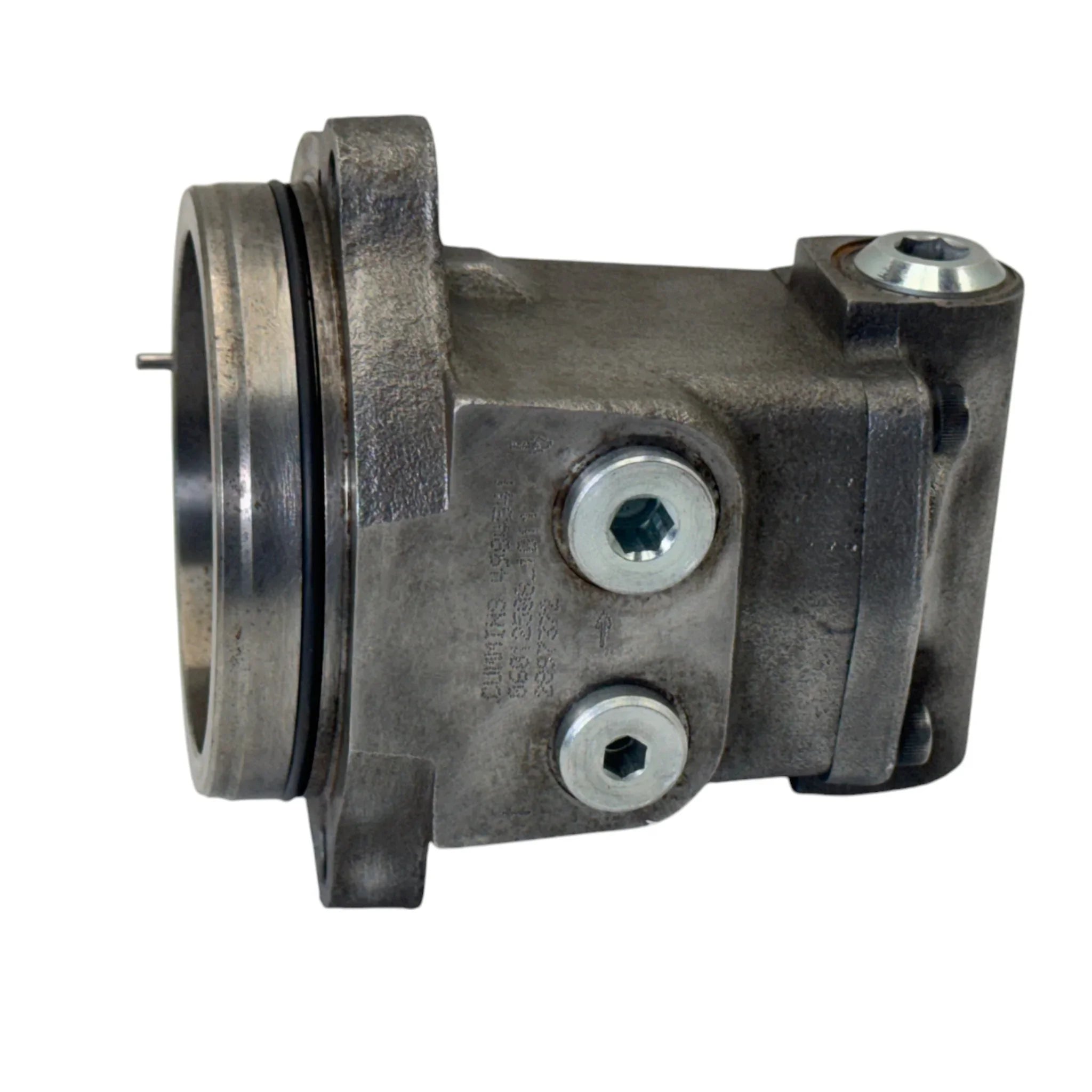 4307482Rx Genuine Cummins Fuel Gear Pump