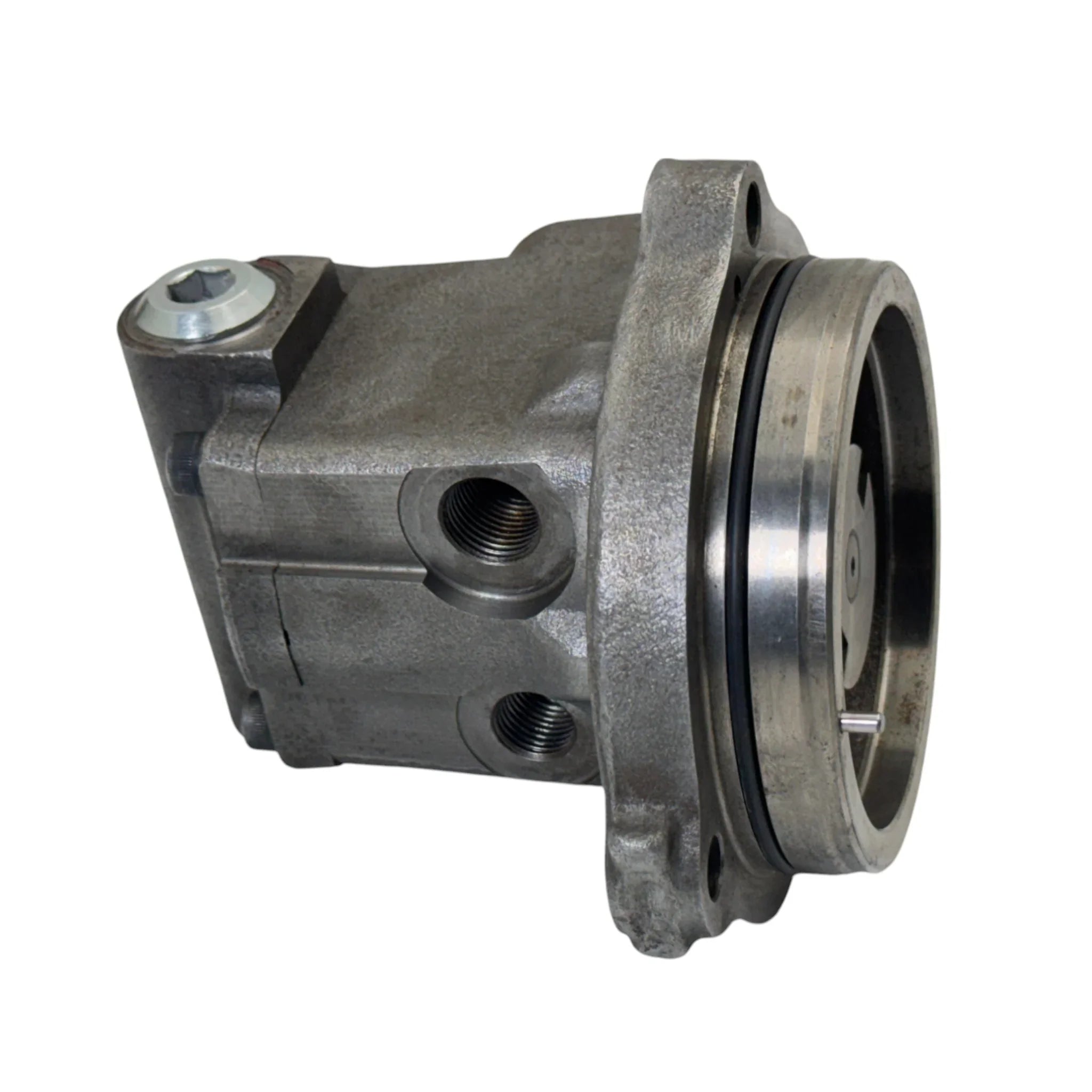 4307482 2014-2020 Genuine Cummins ISX15 and QSX15 Fuel Gear Pump
