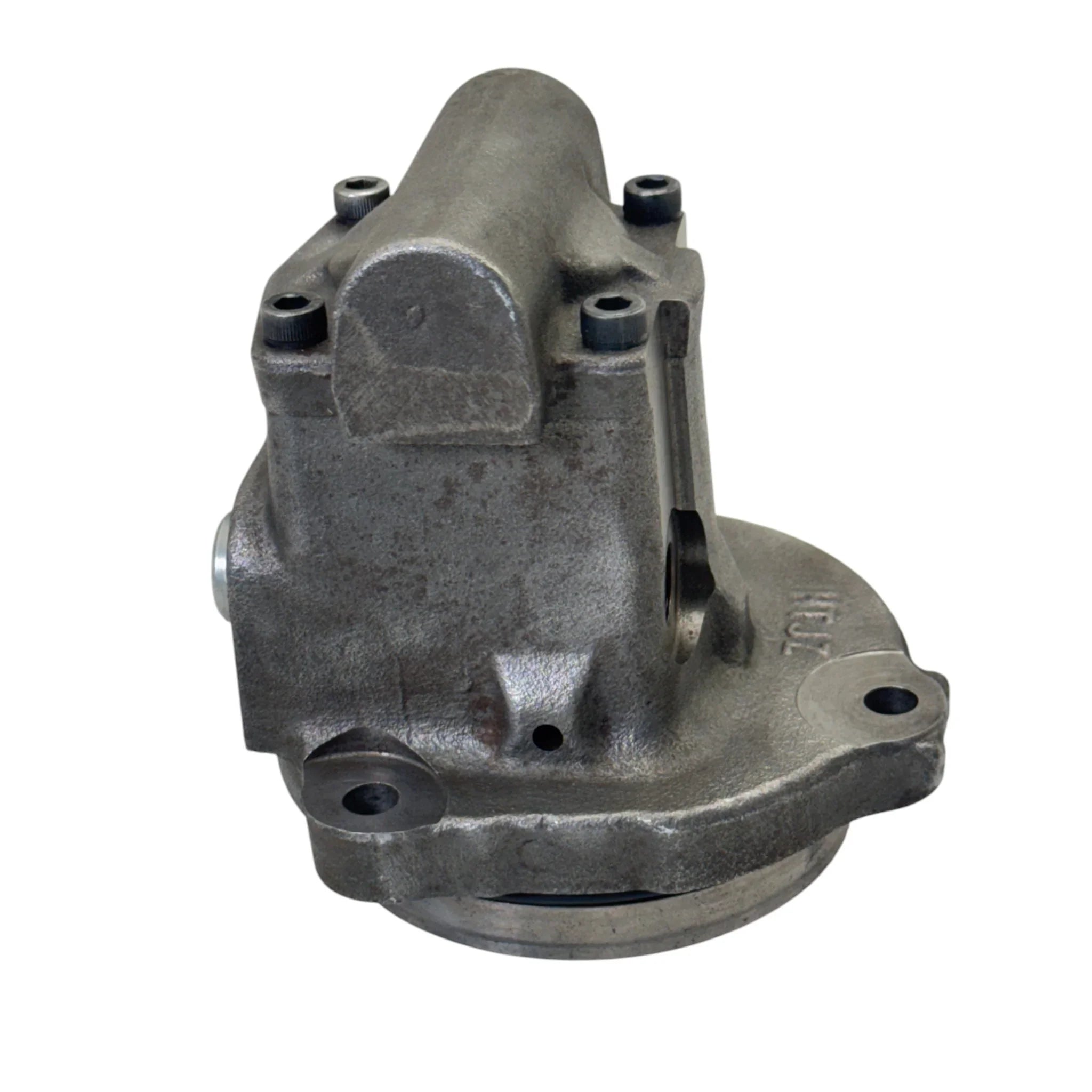 4307482Rx Genuine Cummins Fuel Gear Pump