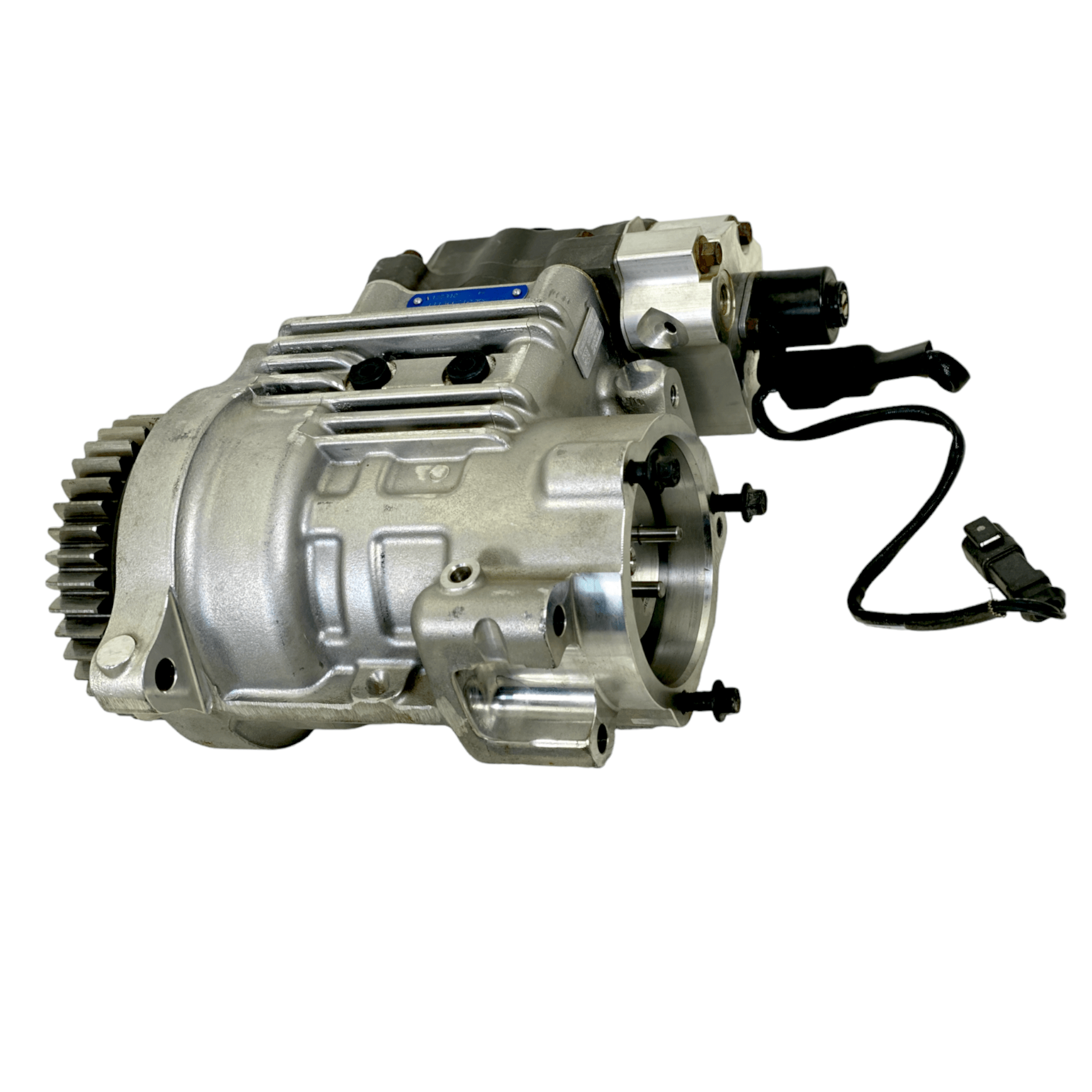 4307527PX Genuine Cummins Injection Fuel Pump — ADVANCED TRUCK PARTS