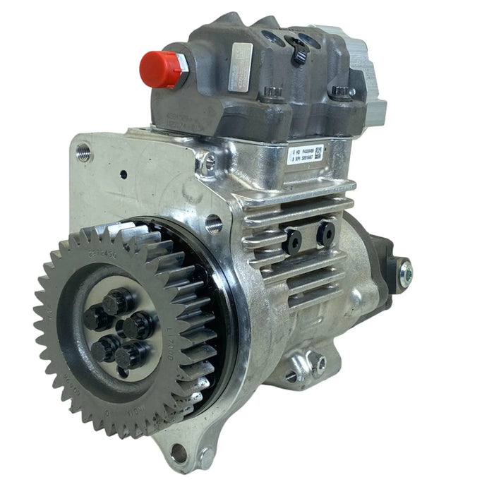 4307700 Genuine Cummins Common Rail Fuel Pump For Isx15