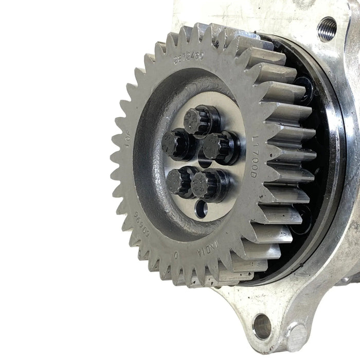 4307700 Genuine Cummins Common Rail Fuel Pump For Isx15