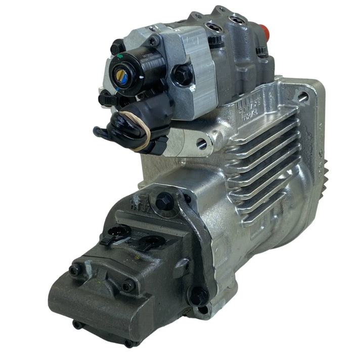 4307700 Genuine Cummins Common Rail Fuel Pump For Isx15