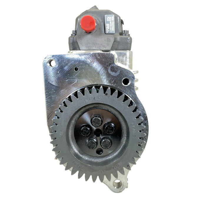 4307700NX Genuine Cummins Common Rail Fuel Pump For Isx15