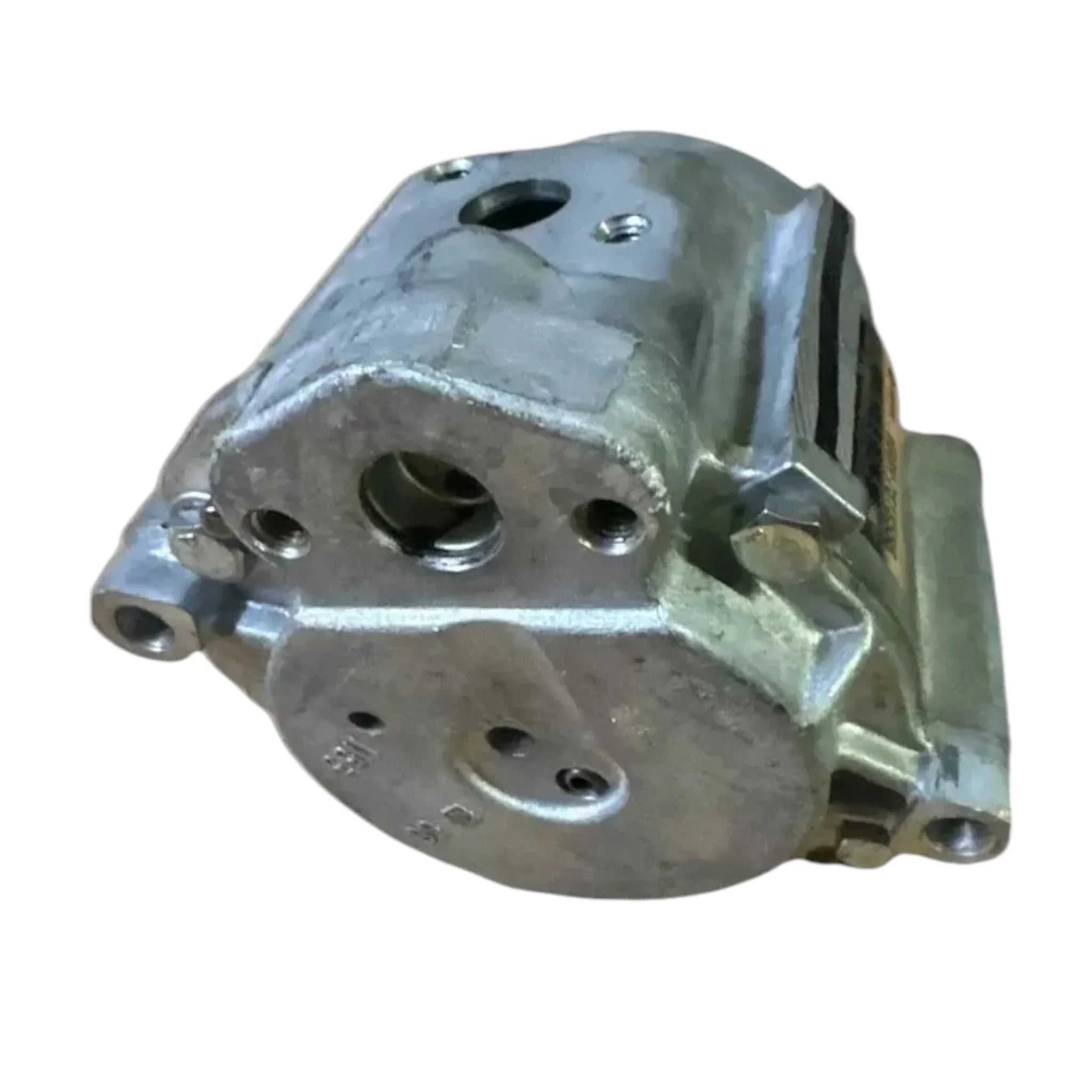 4307829 Genuine Dodge Air Pump