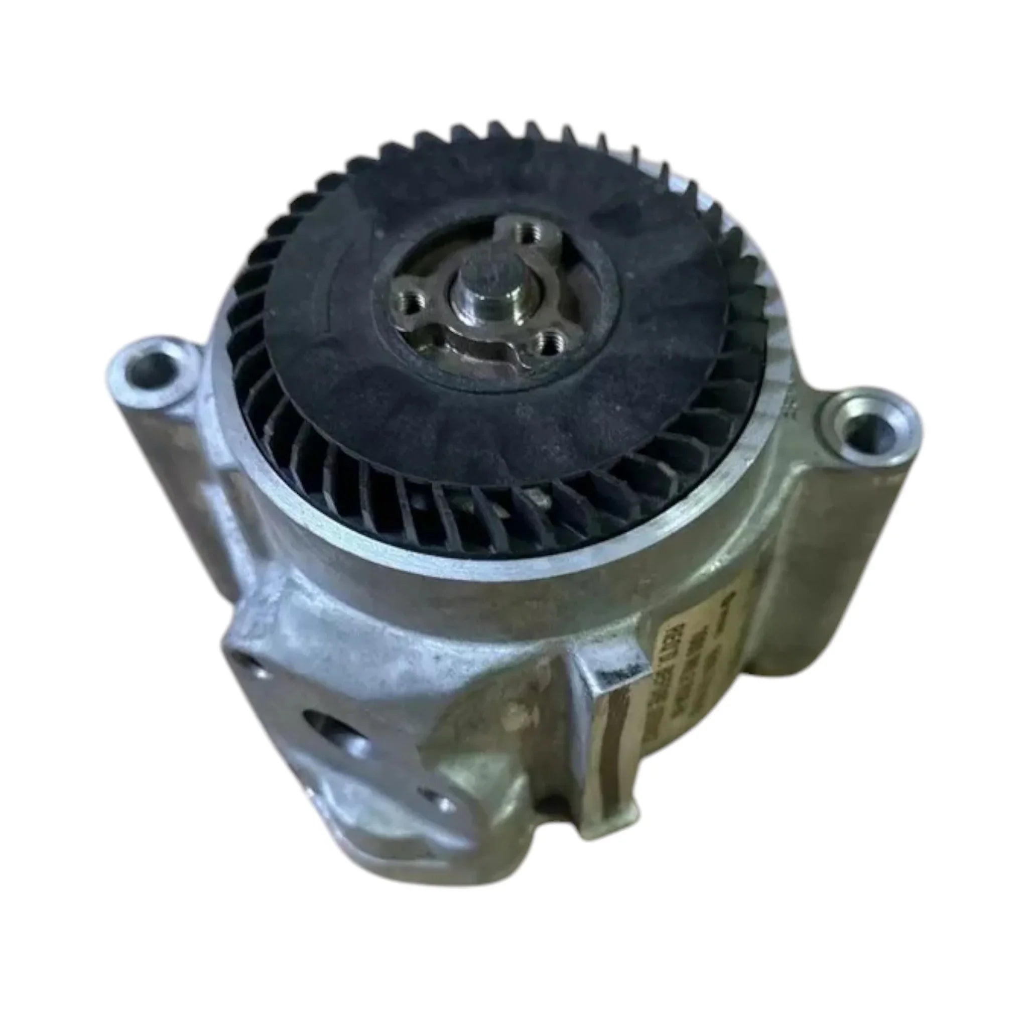 4307829 Genuine Dodge Air Pump