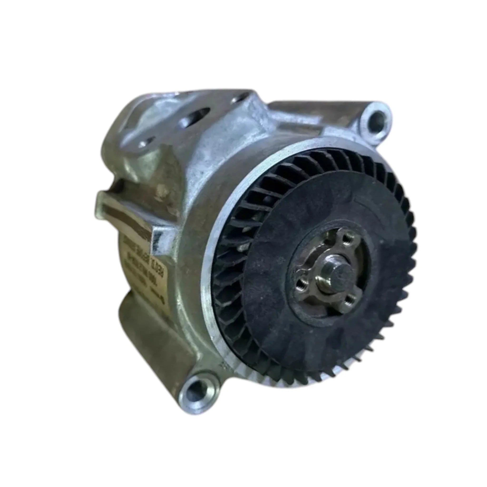 4307829 Genuine Dodge Air Pump