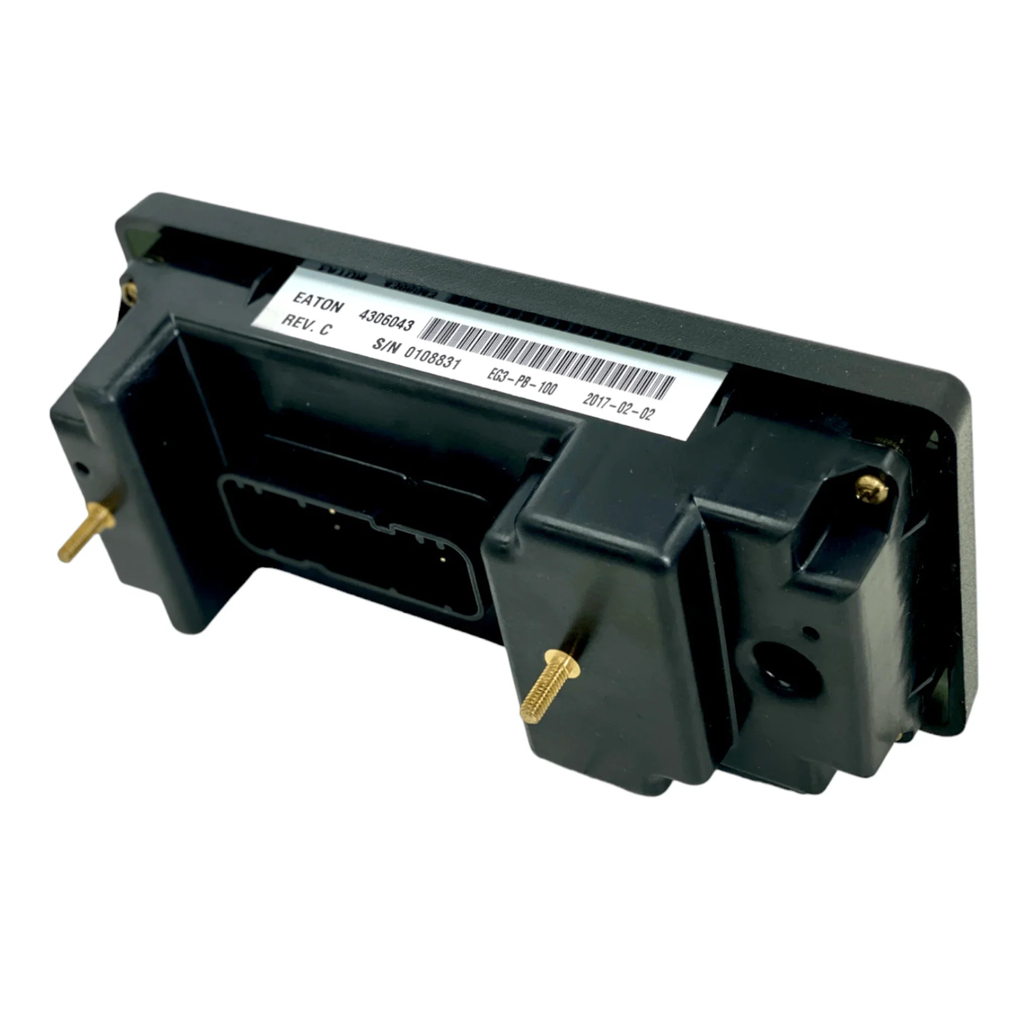 4307942 Genuine Eaton Fuller Shift Selector Pushbutton