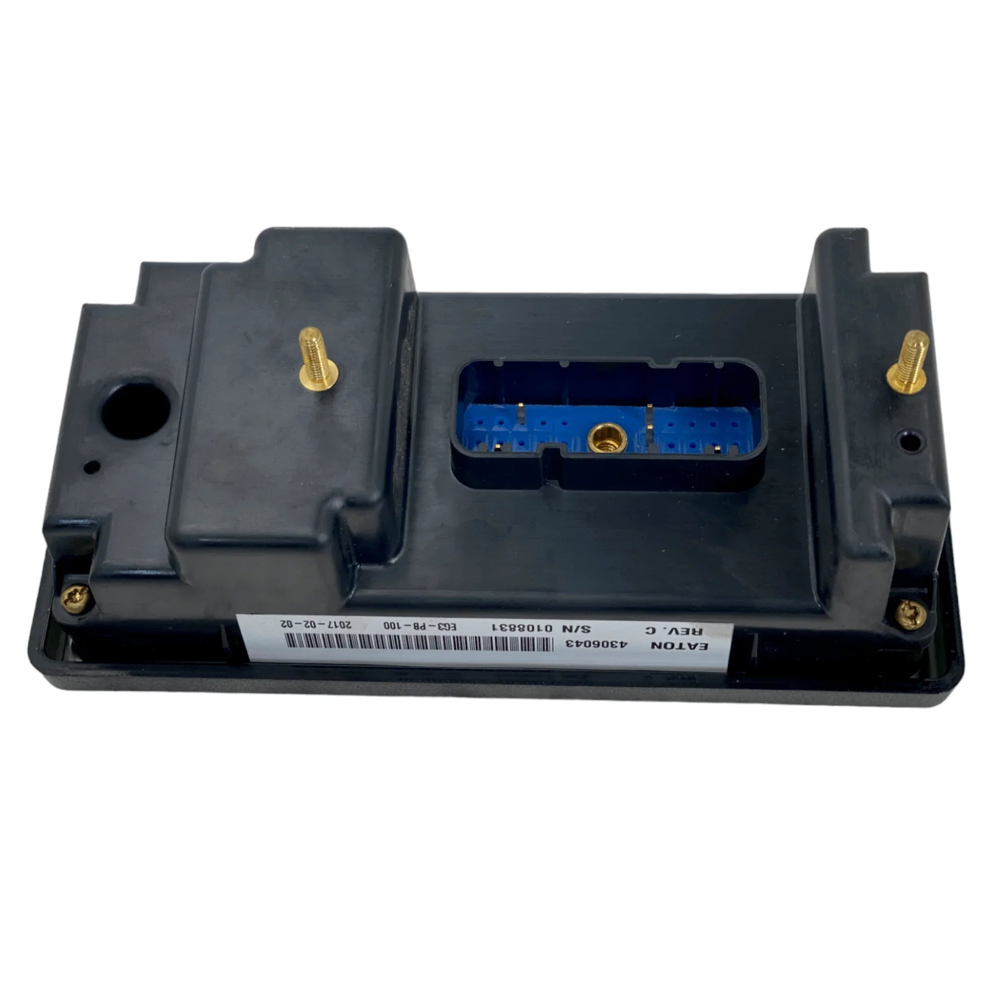 4307942 Genuine Eaton Fuller Shift Selector Pushbutton