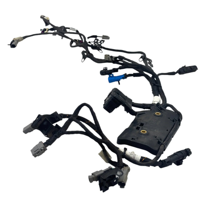 FULK4255 Genuine Eaton Transmission Wiring Harness For Kenworth