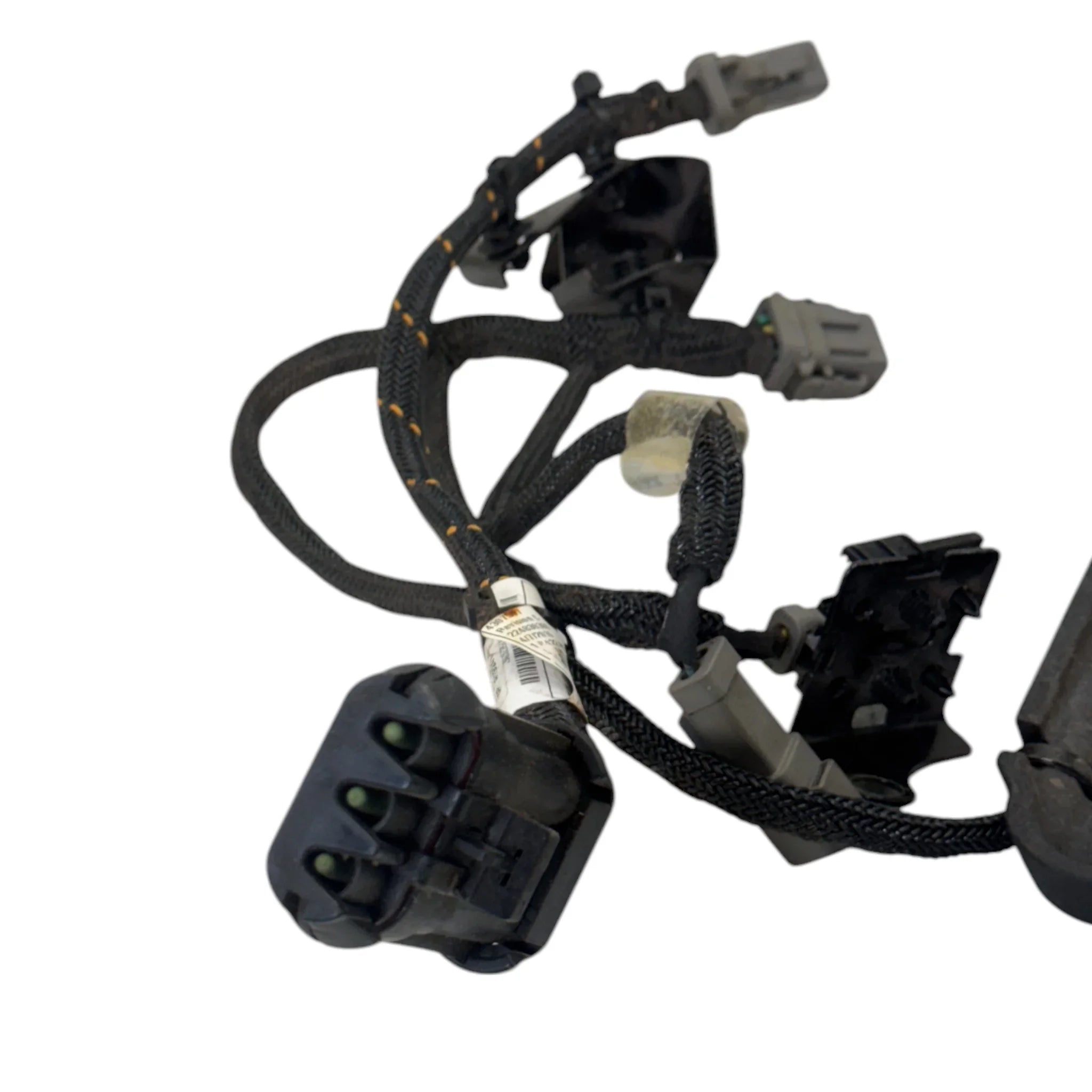 FULK4255 Genuine Eaton Transmission Wiring Harness For Kenworth