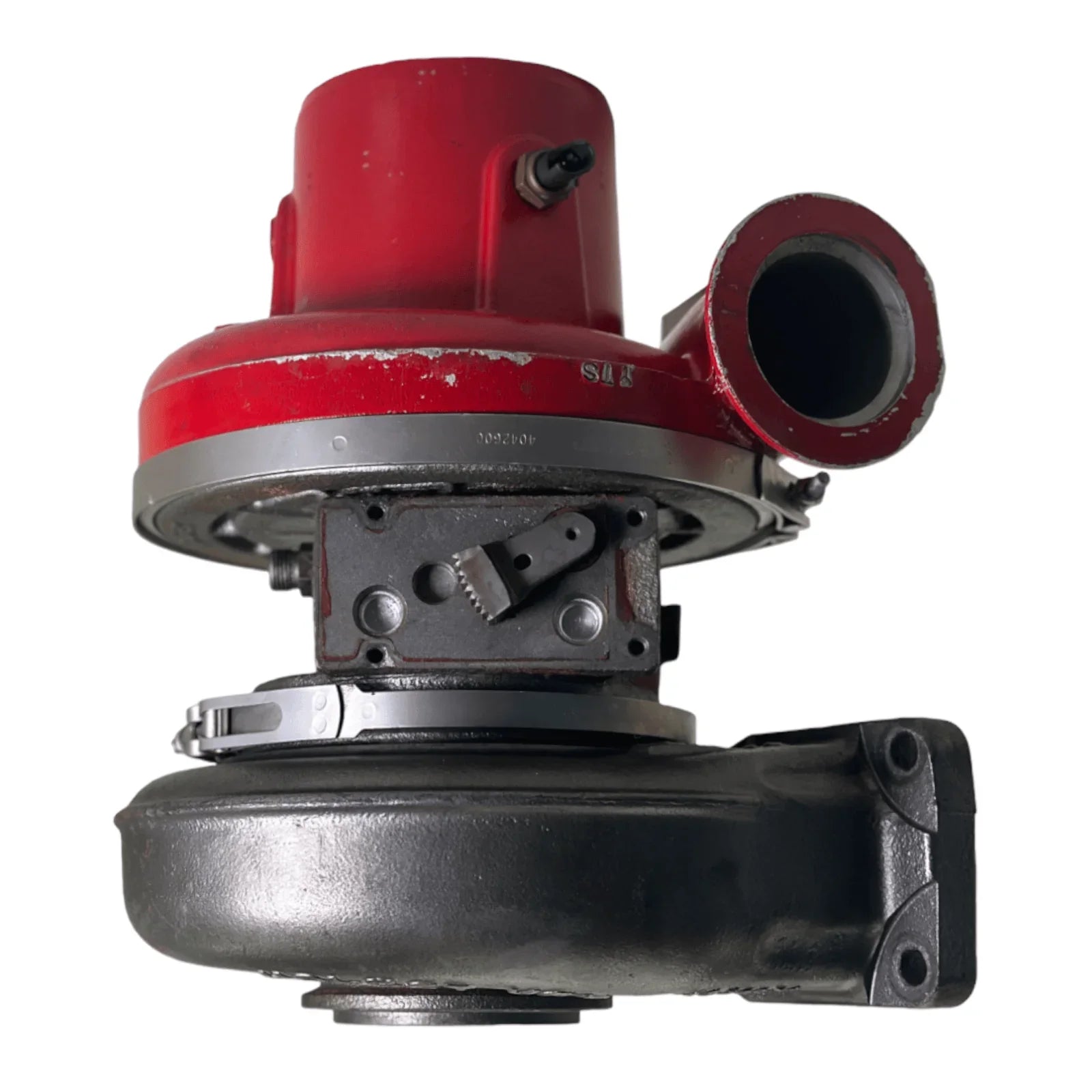 4309077 Cummins Turbocharger He561Ve He500Vg