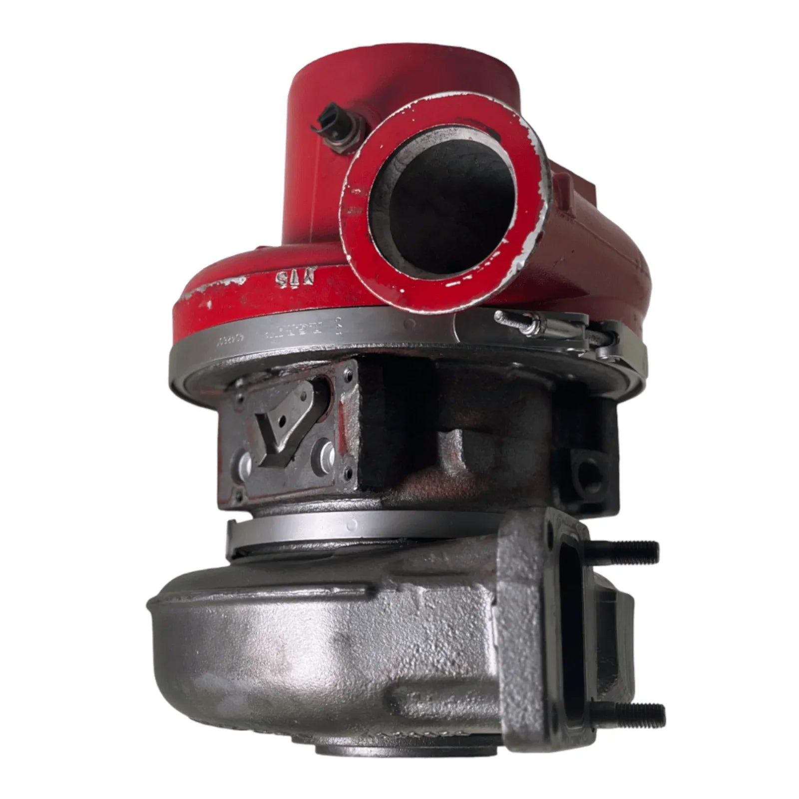 4309077 Cummins Turbocharger He561Ve He500Vg