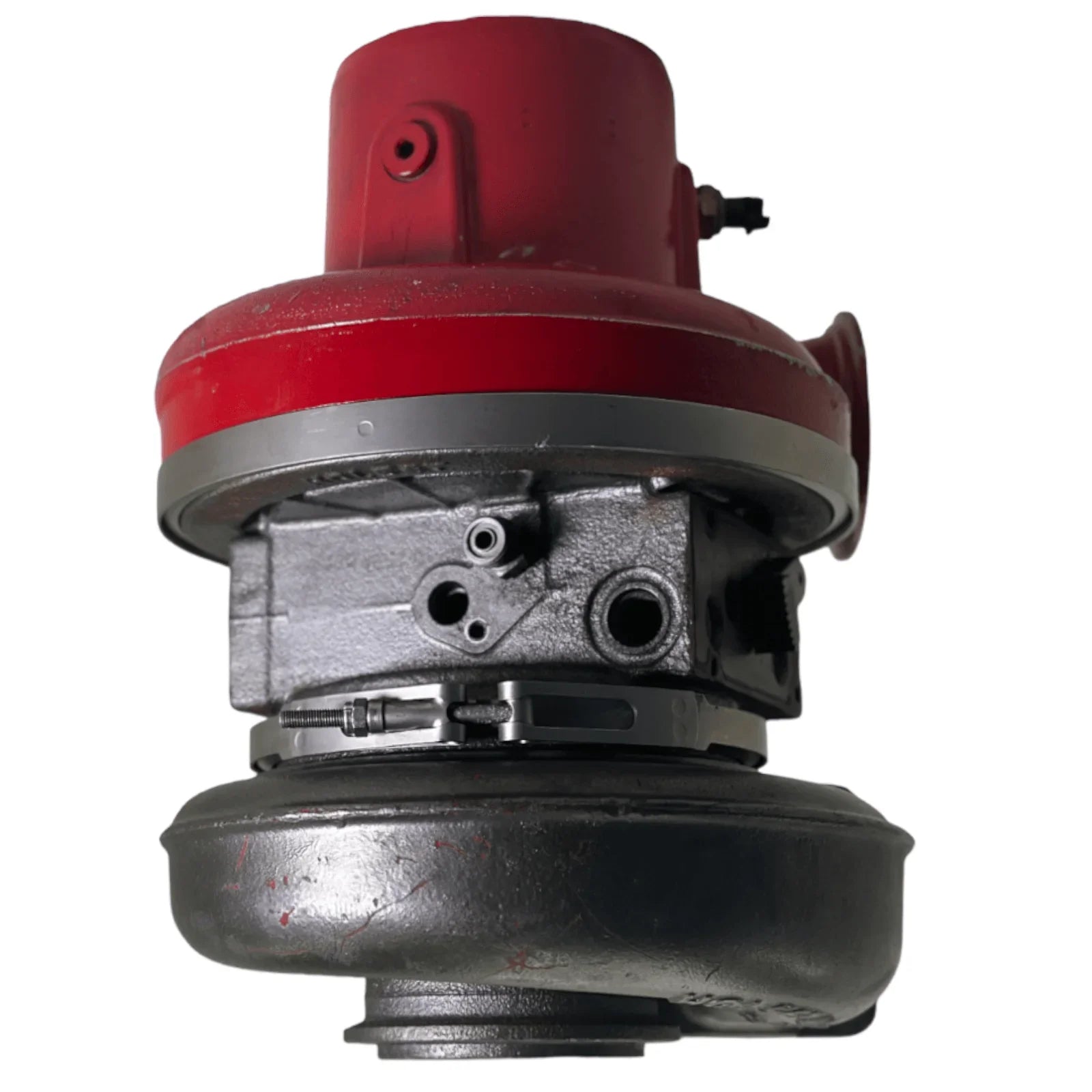 4309077 Cummins Turbocharger He561Ve He500Vg