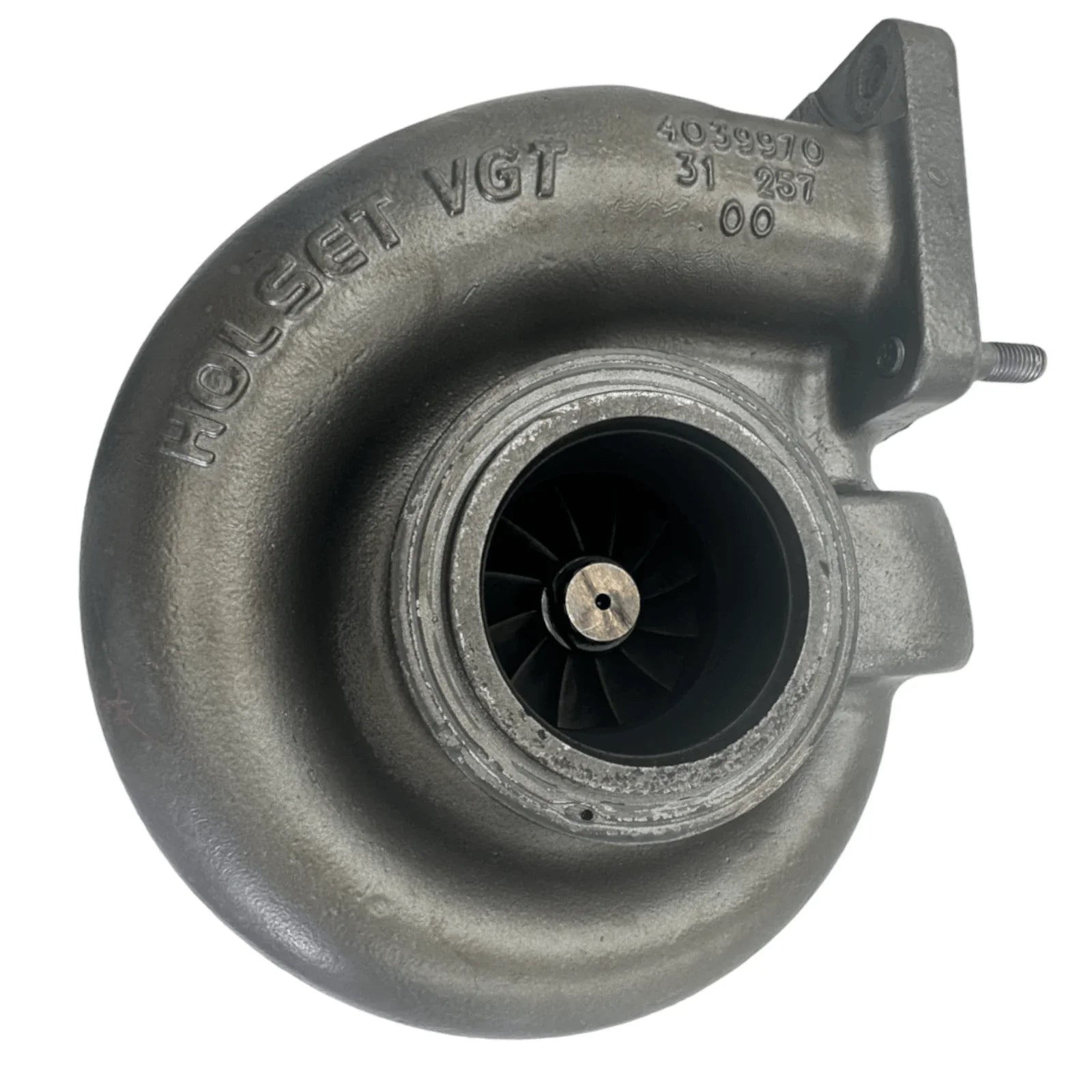 4309077 Cummins Turbocharger He561Ve He500Vg