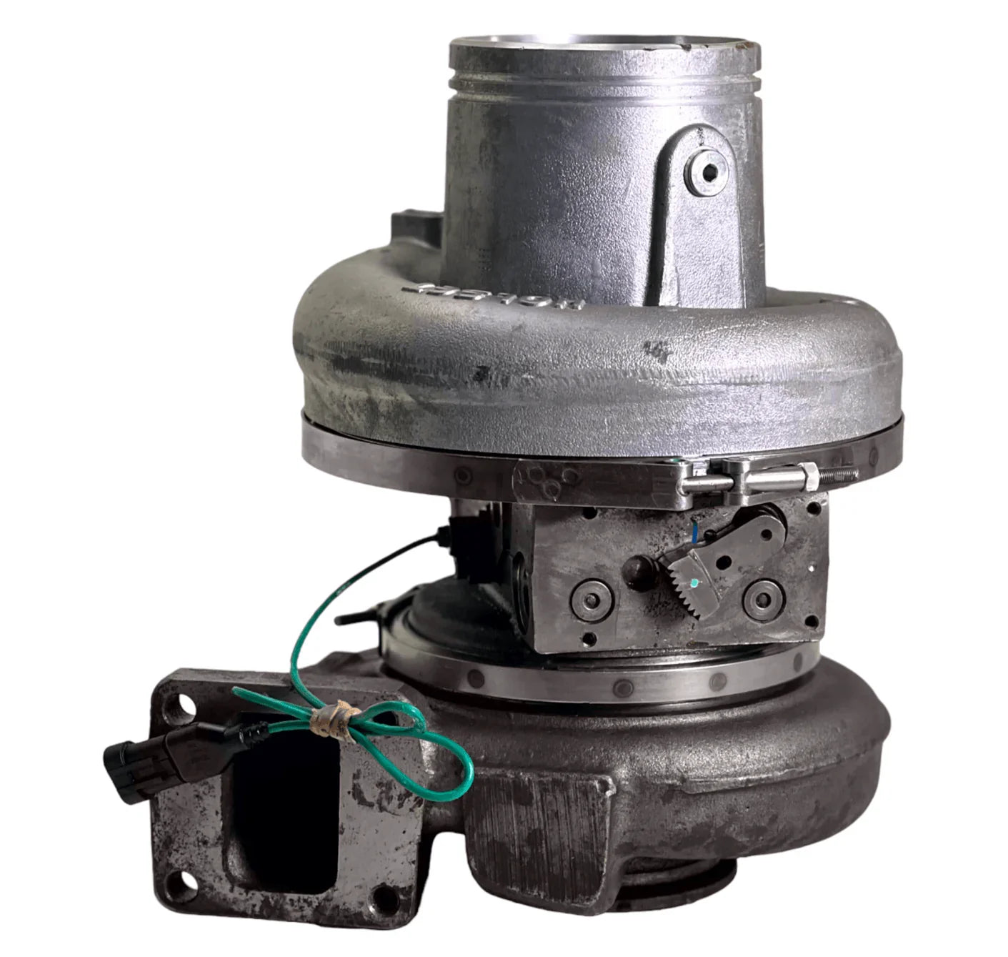 4309077Rx Genuine Cummins Turbocharger He561Ve He500Vg