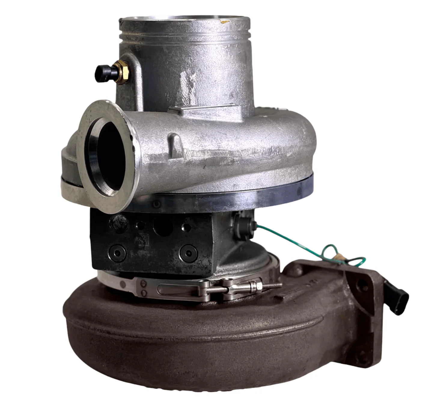 4309077Rx Genuine Cummins Turbocharger He561Ve He500Vg