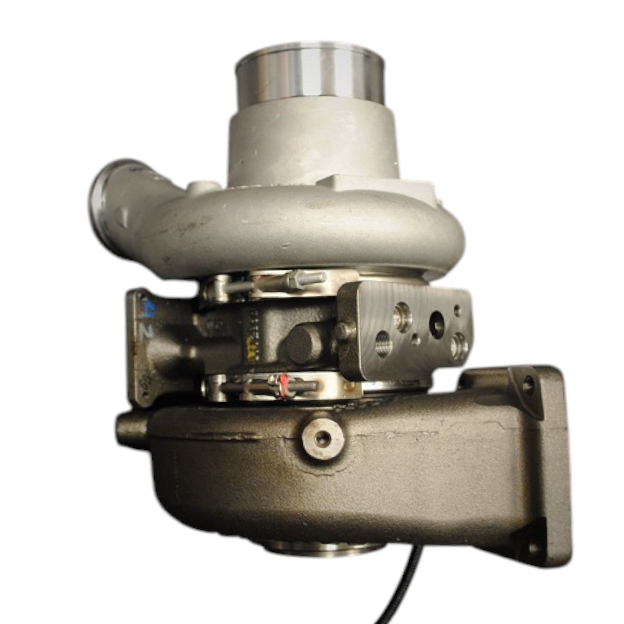 5640481 Genuine Cummins Turbocharger HE300VG