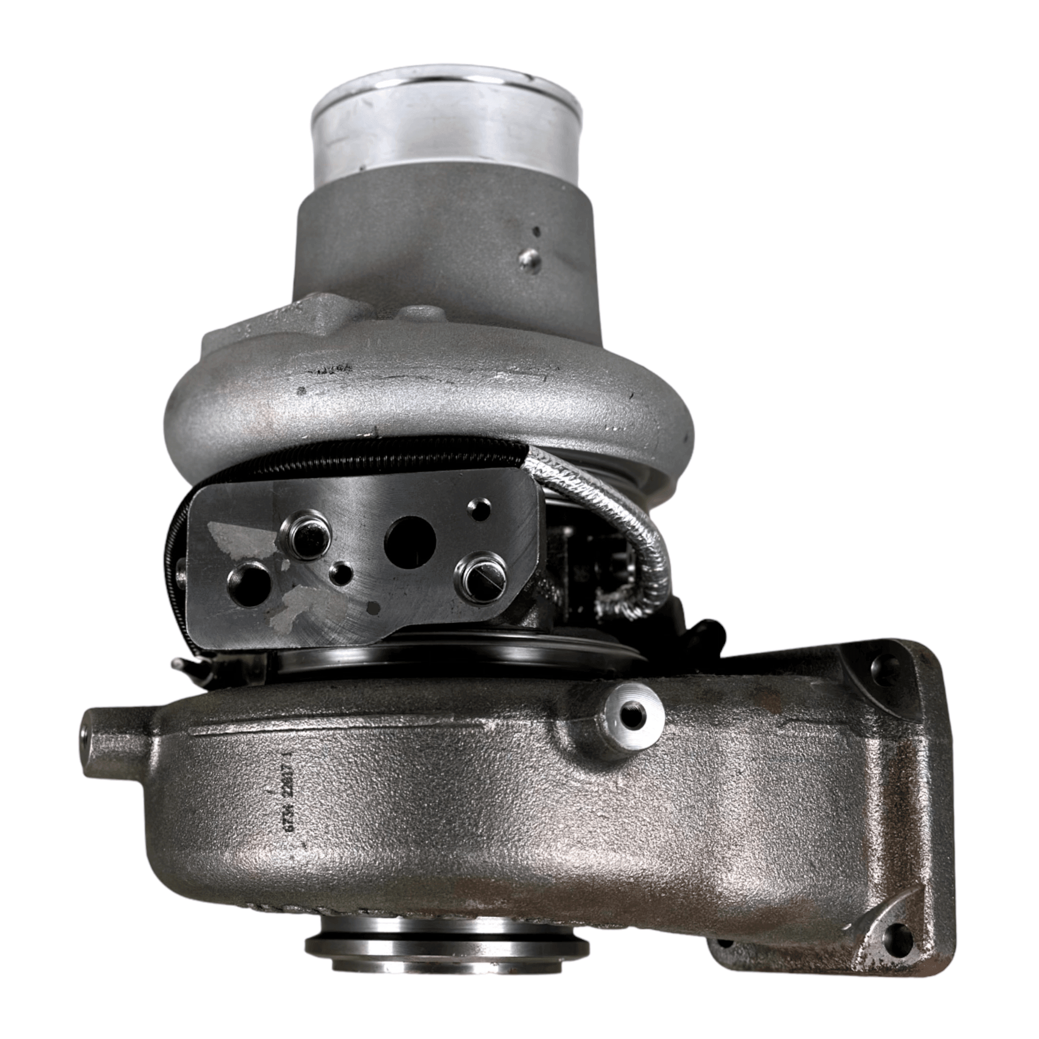 4309237RX Oem Cummins He300Vg Turbocharger For Cummins Isc8.3L Qsc8.3L Isl8.9L
