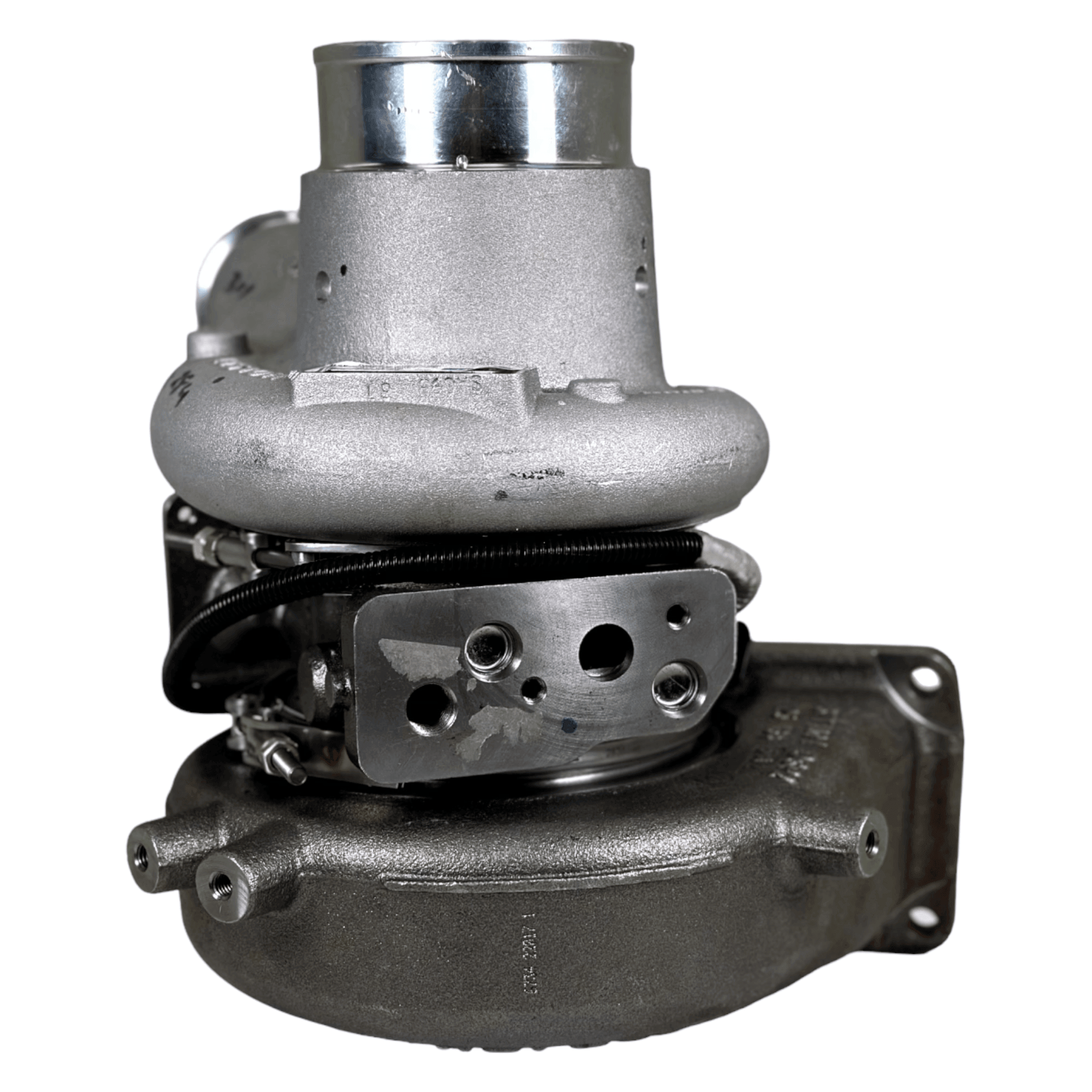 4309237RX Oem Cummins He300Vg Turbocharger For Cummins Isc8.3L Qsc8.3L Isl8.9L