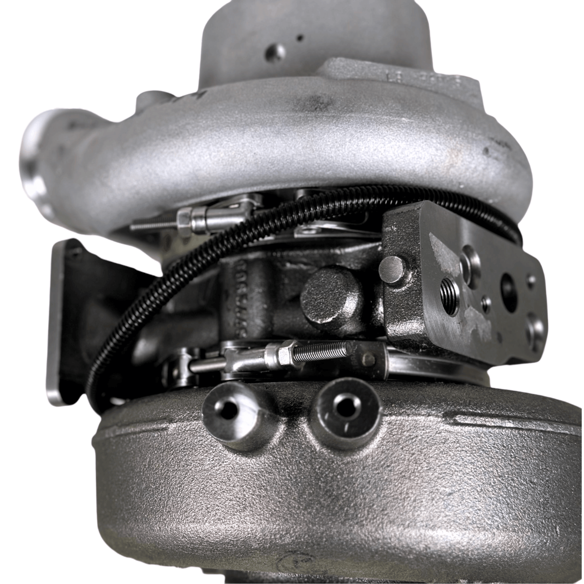 4309238 Oem Cummins He300Vg Turbocharger For Cummins Isc8.3L Qsc8.3L Isl8.9L