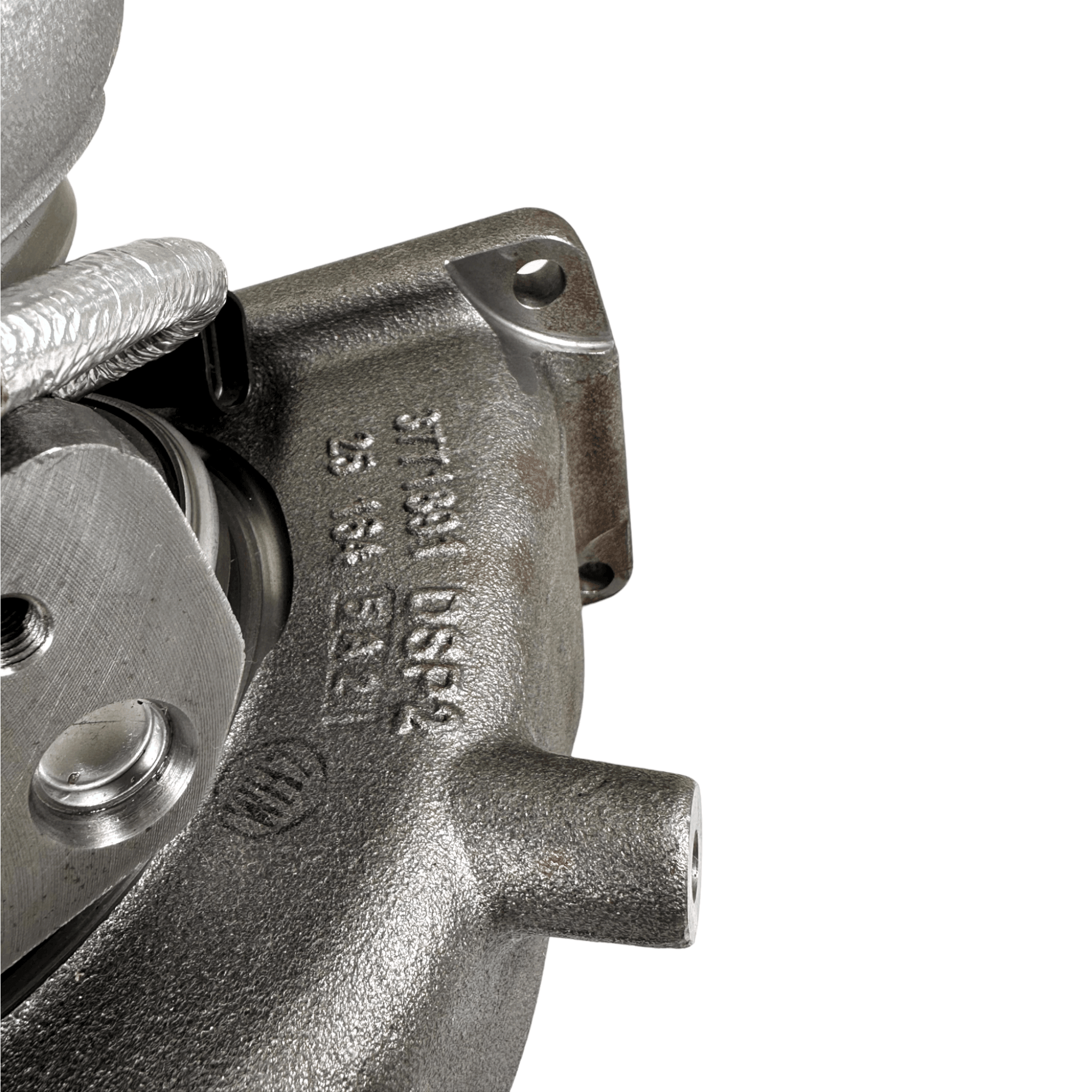 4309238 Oem Cummins He300Vg Turbocharger For Cummins Isc8.3L Qsc8.3L Isl8.9L
