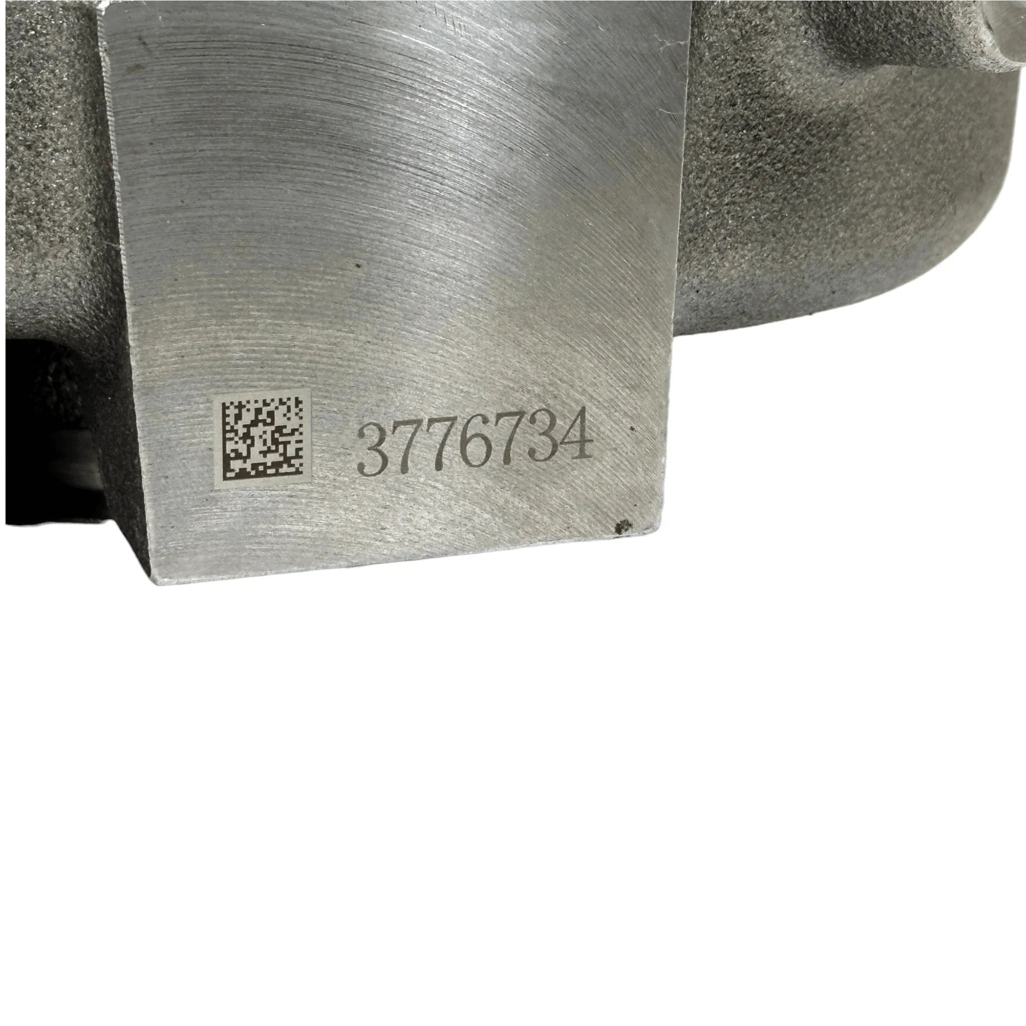 4309238NX Oem Cummins He300Vg Turbocharger For Cummins Isc8.3L Qsc8.3L Isl8.9L