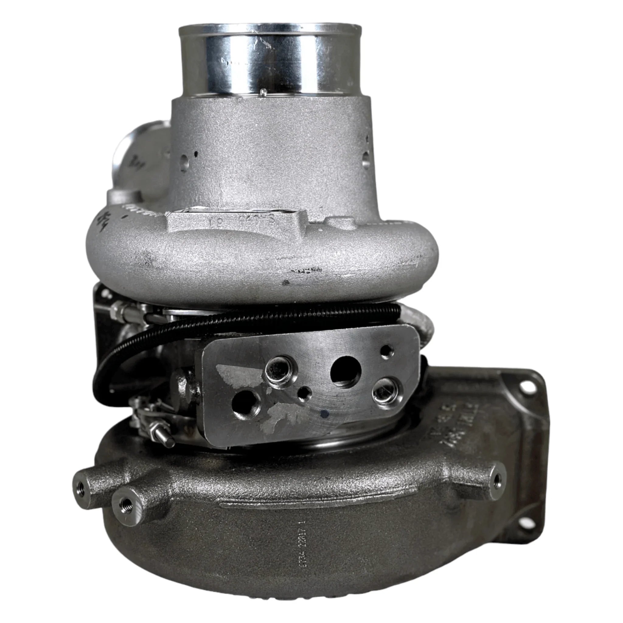 4309240NX Oem Cummins He300Vg Turbocharger For Cummins Isc8.3L Qsc8.3L Isl8.9L