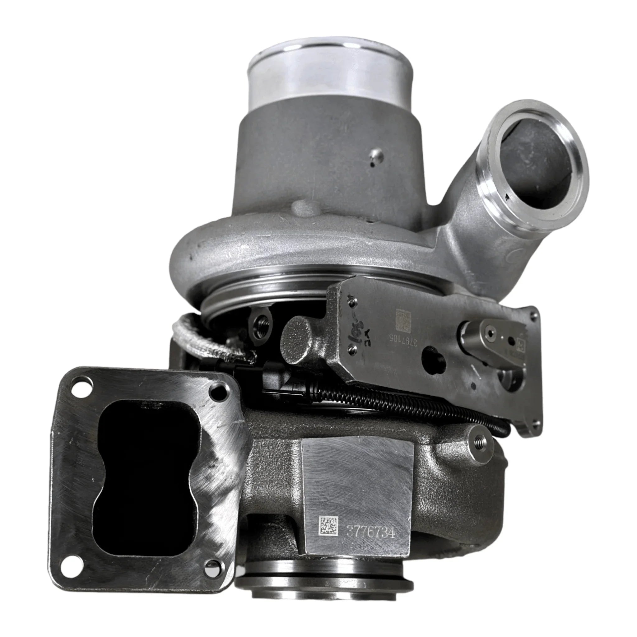 4309241NX Oem Cummins He300Vg Turbocharger For Cummins Isc8.3L Qsc8.3L Isl8.9L