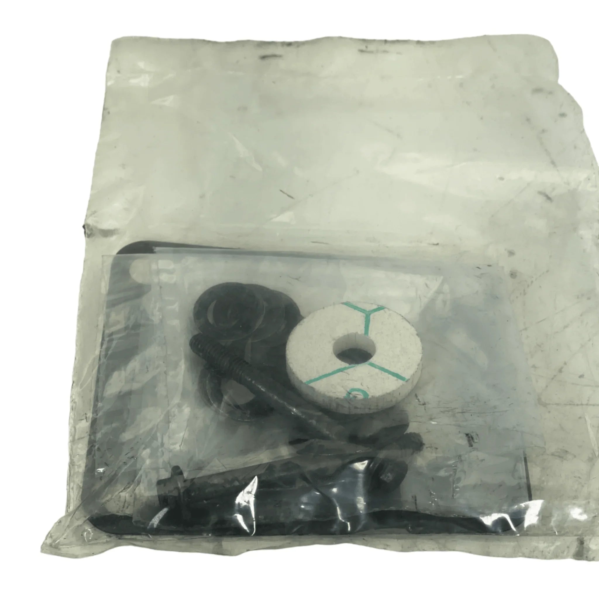 4309246 Genuine Cummins Exhaust Recirculation Cooler Kit