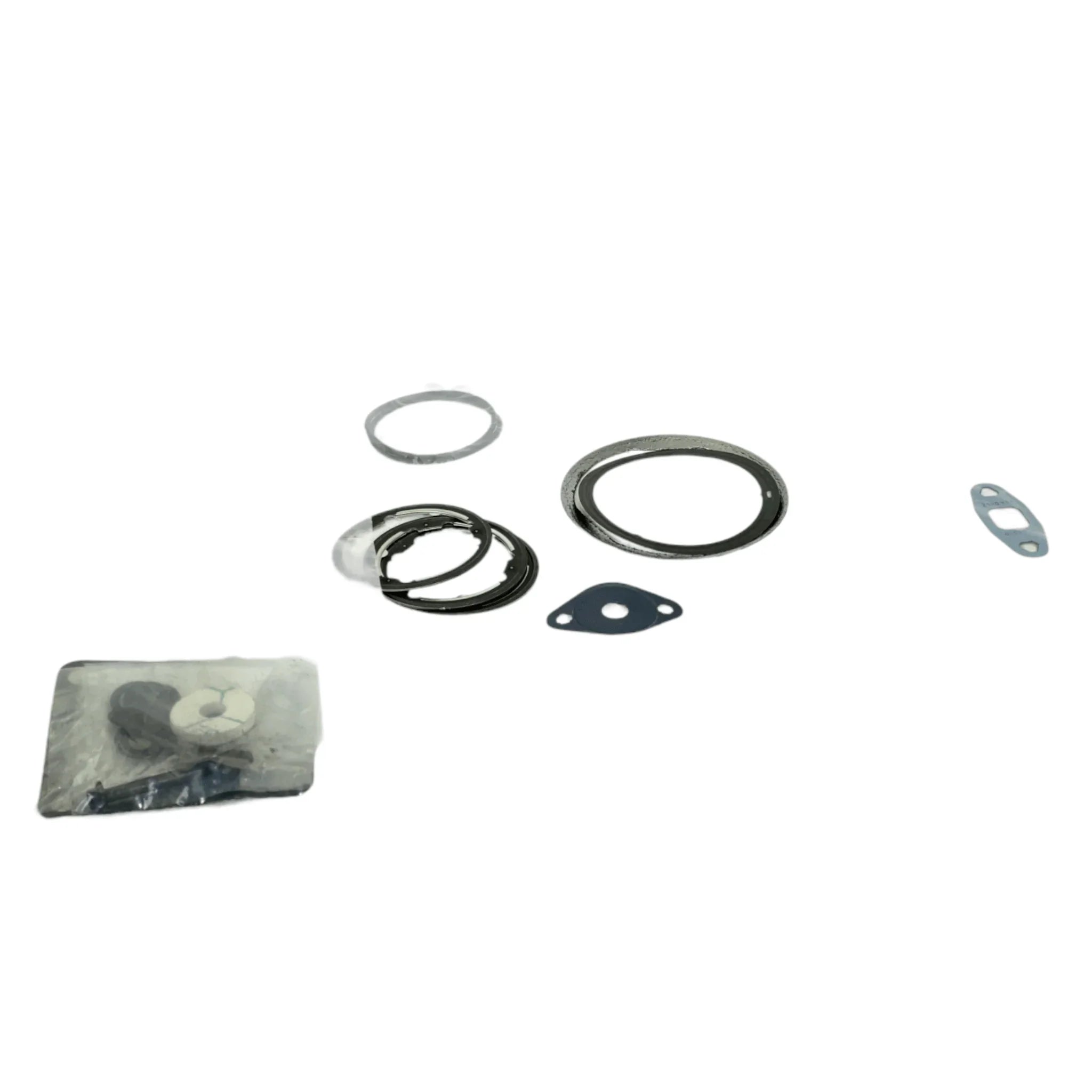 4309246 Genuine Cummins Exhaust Recirculation Cooler Kit