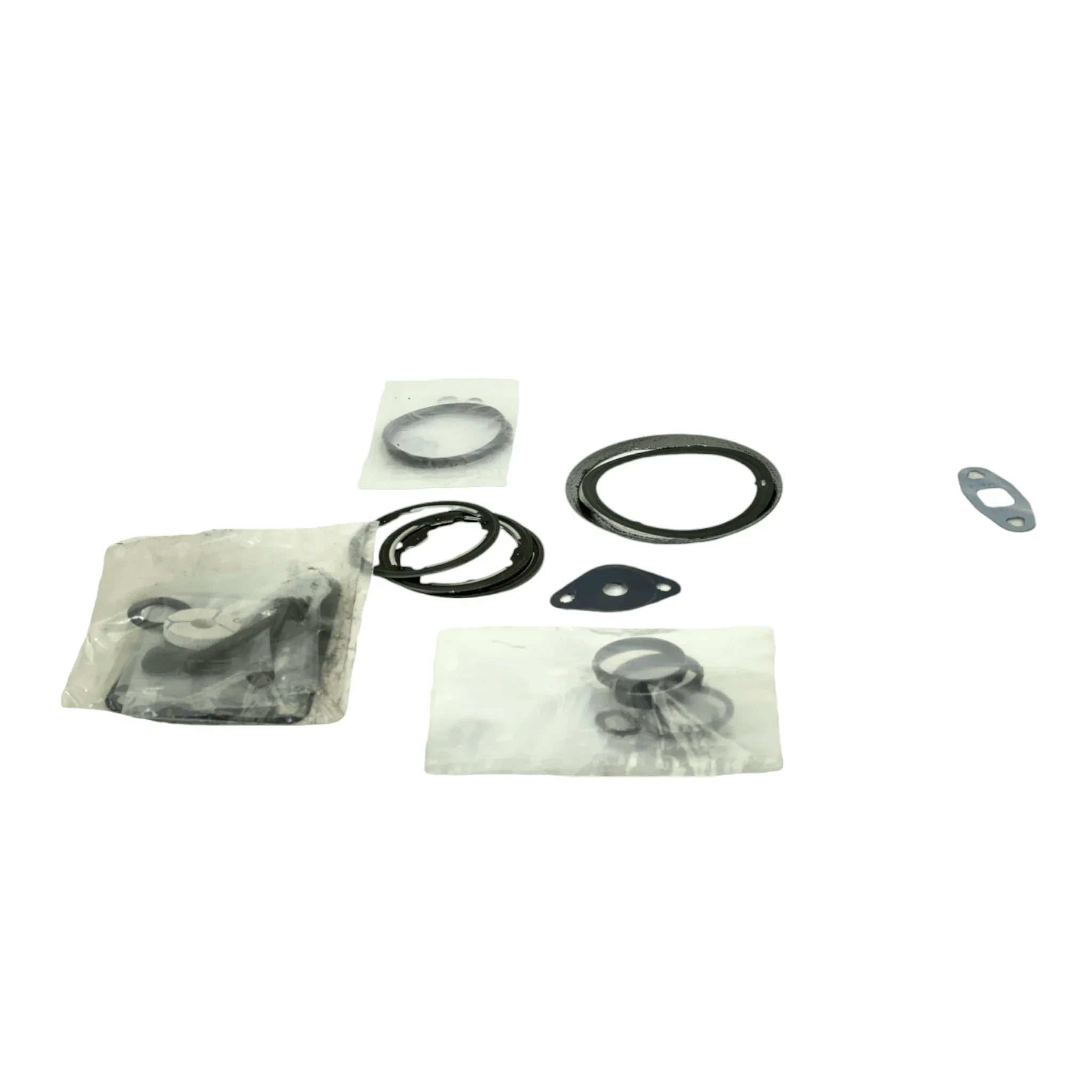 4309246 Genuine Cummins Exhaust Recirculation Cooler Kit